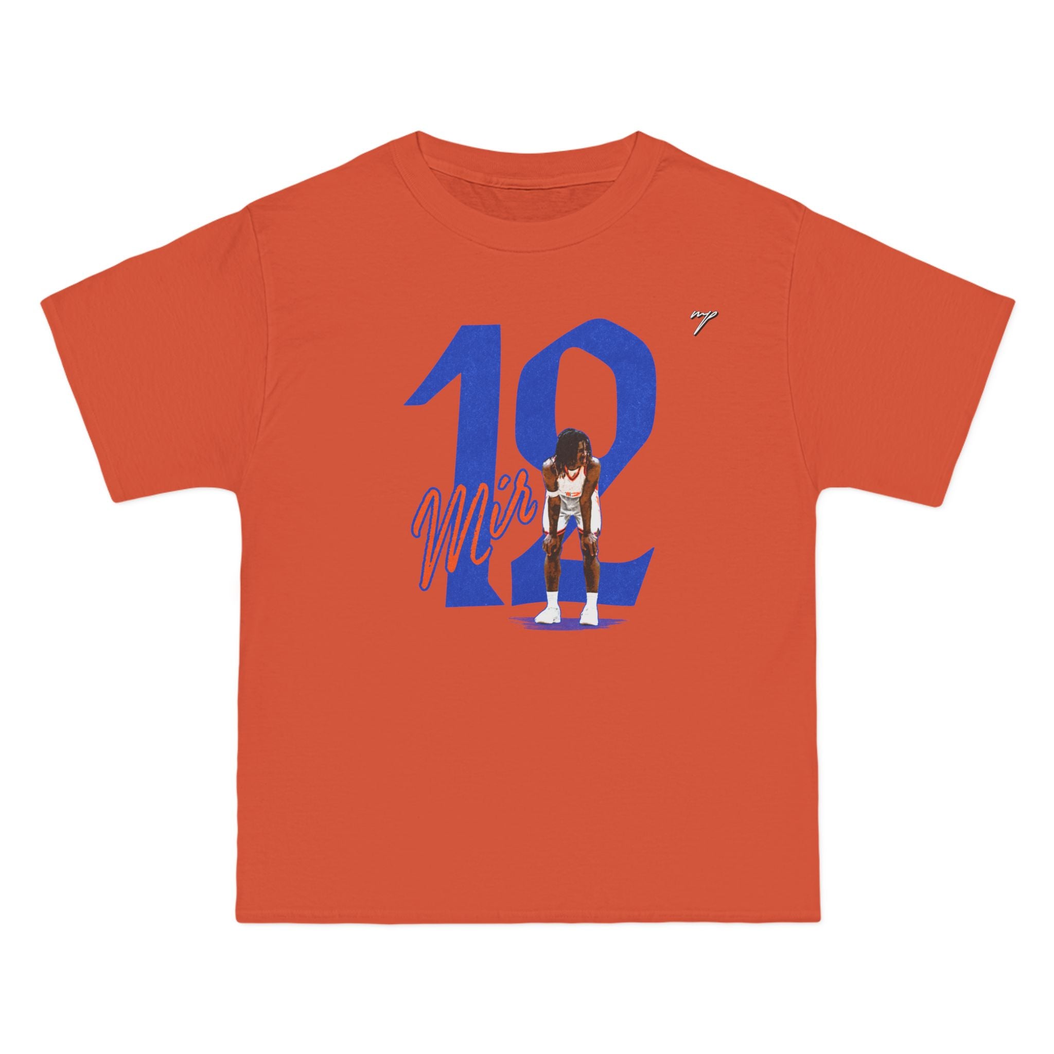 Jamir Allen Vintage Tee