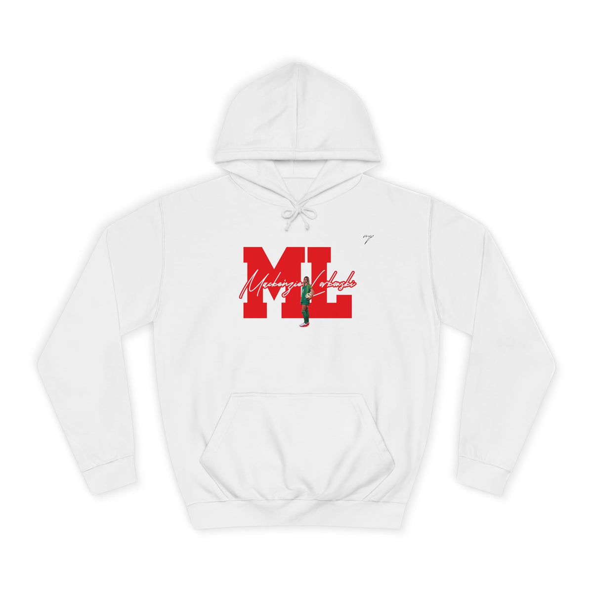 Mackenzie Lorkowski Hoodie