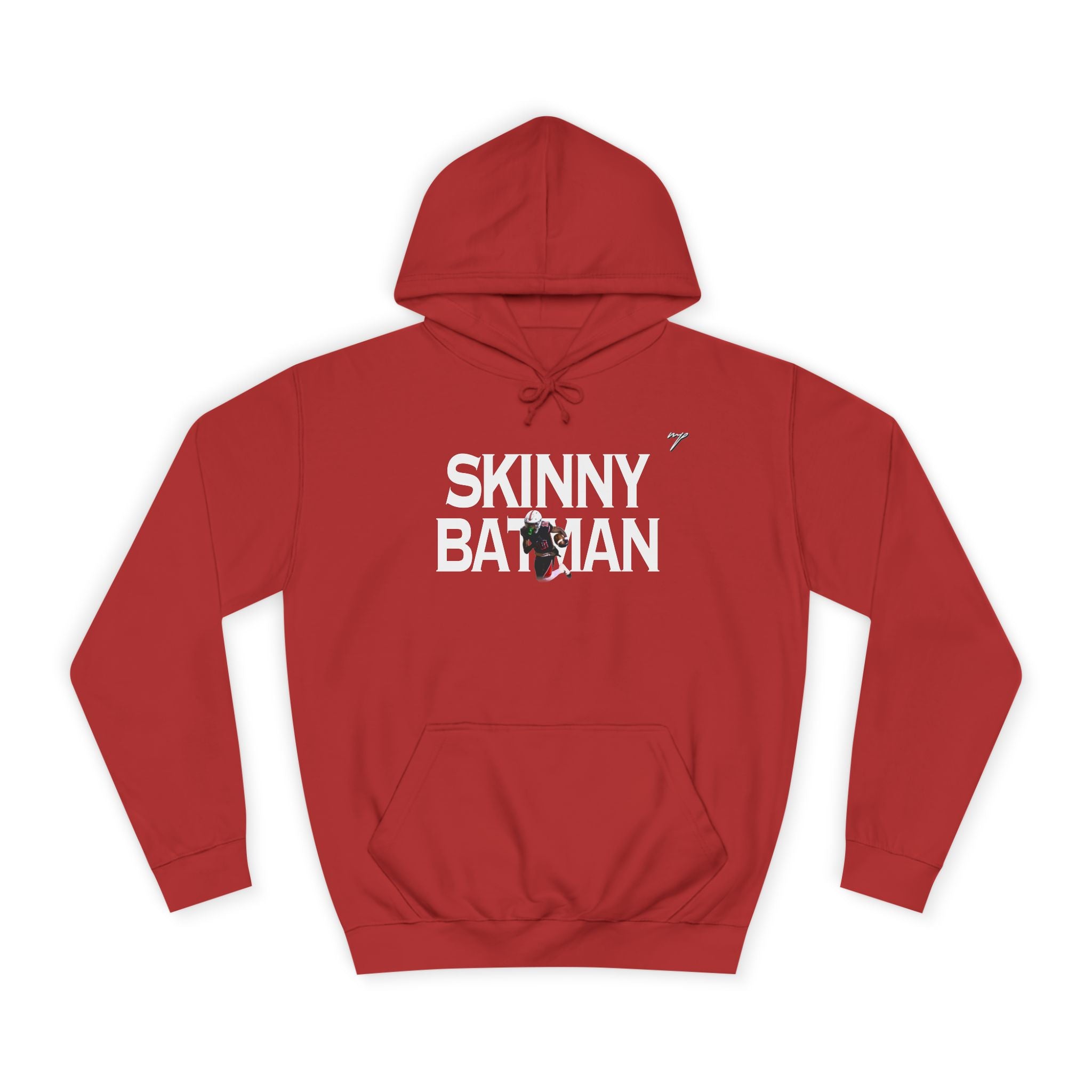 Siaki Young Hoodie