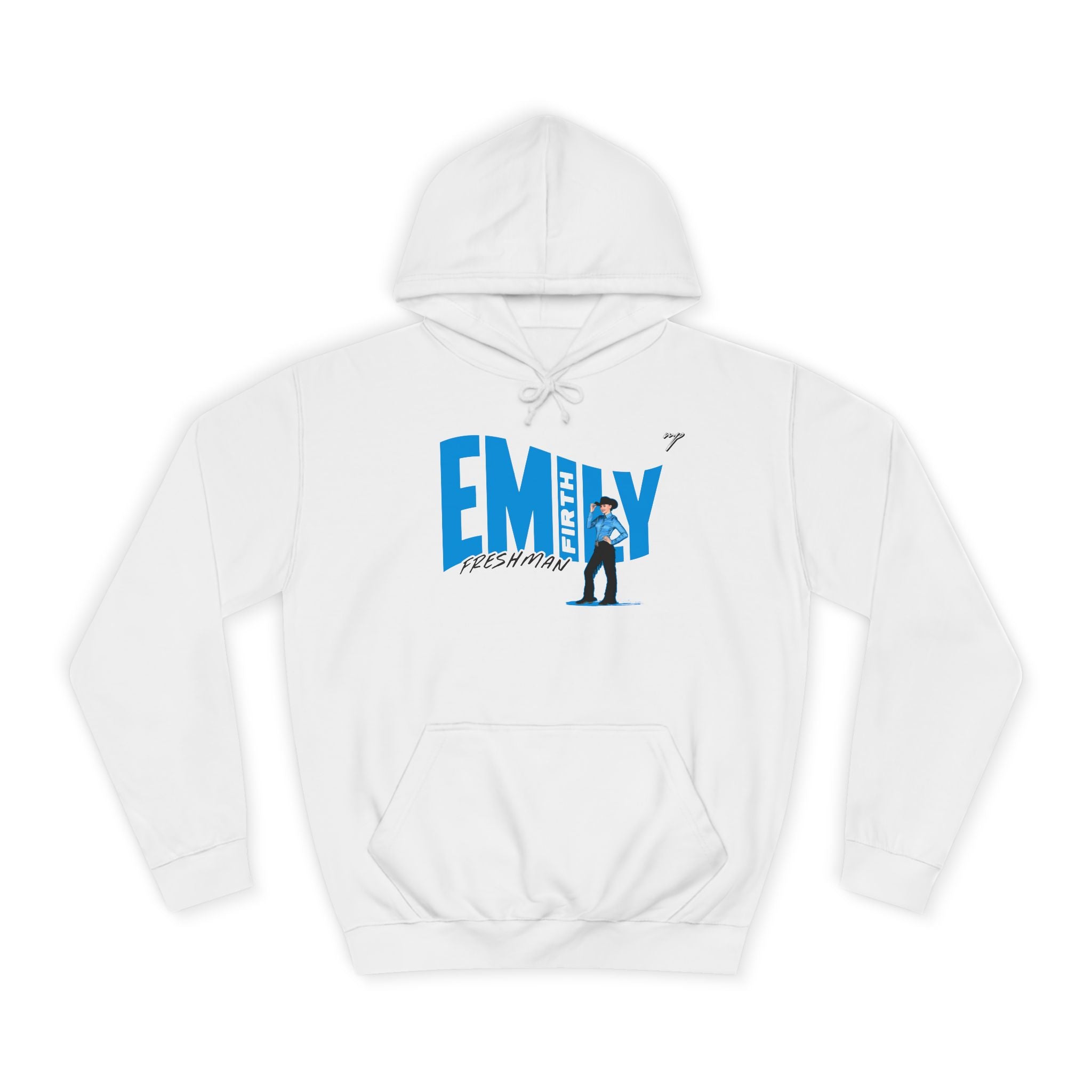 Emily Firth Hoodie