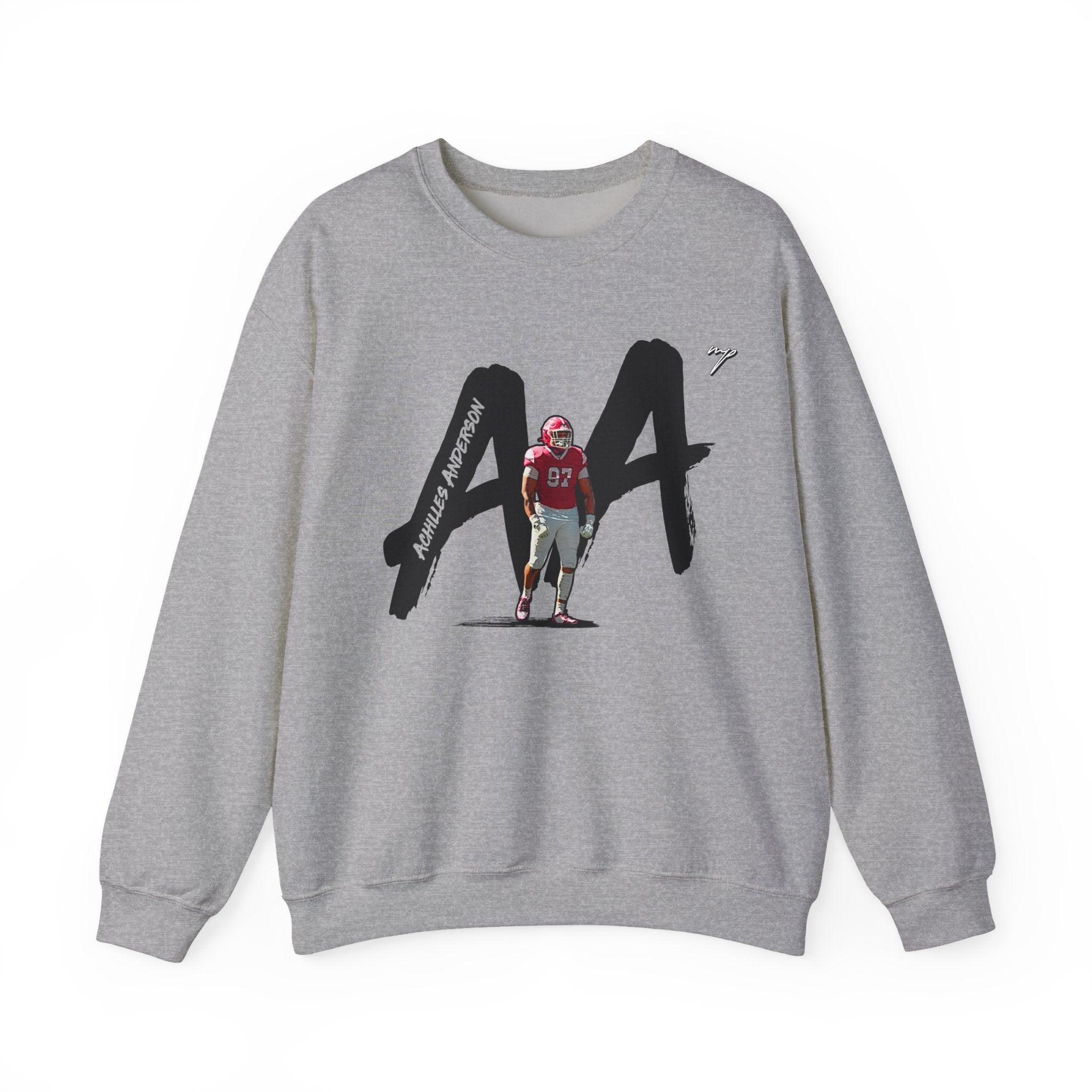 Achilles Anderson Crewneck