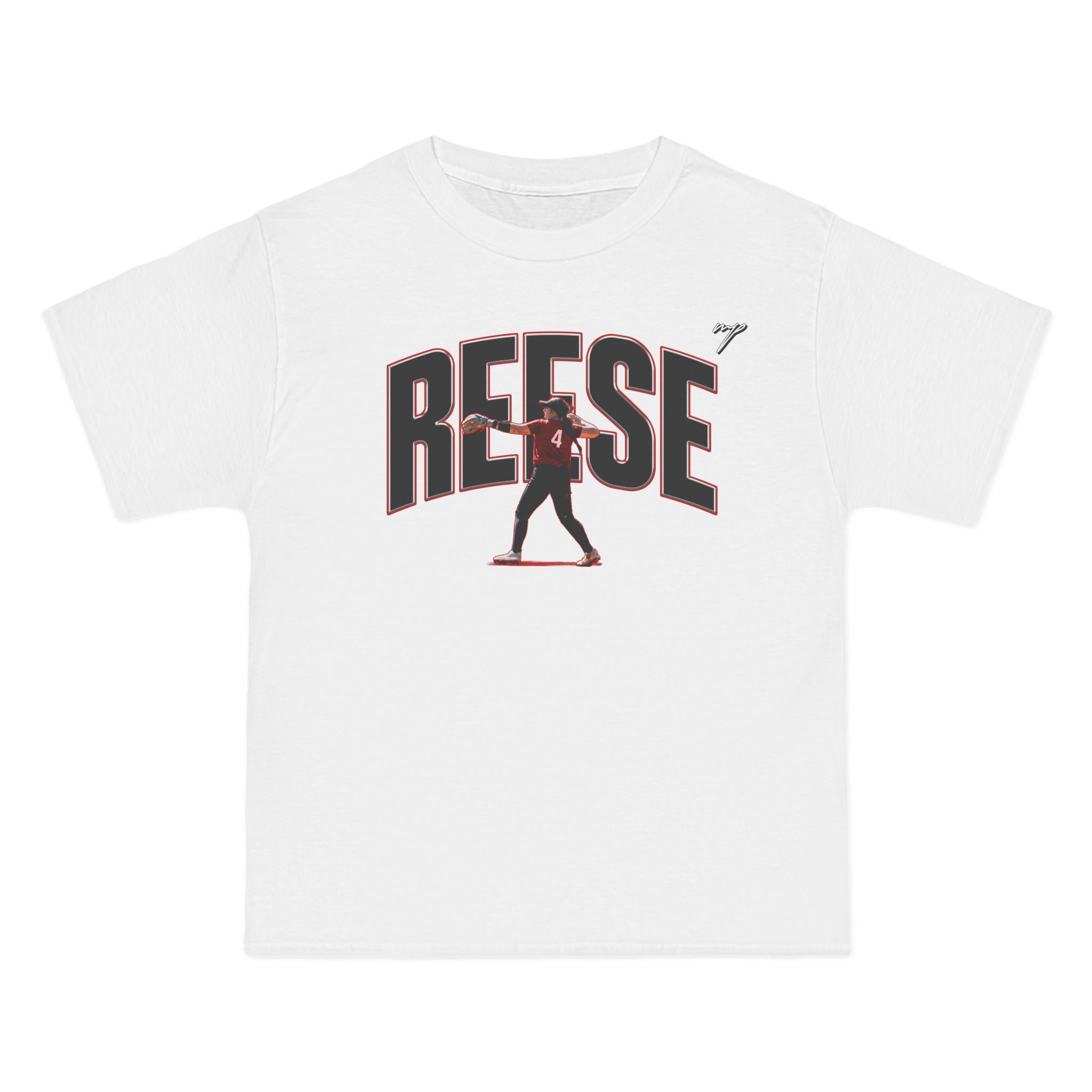 Reese Collier Vintage Tee