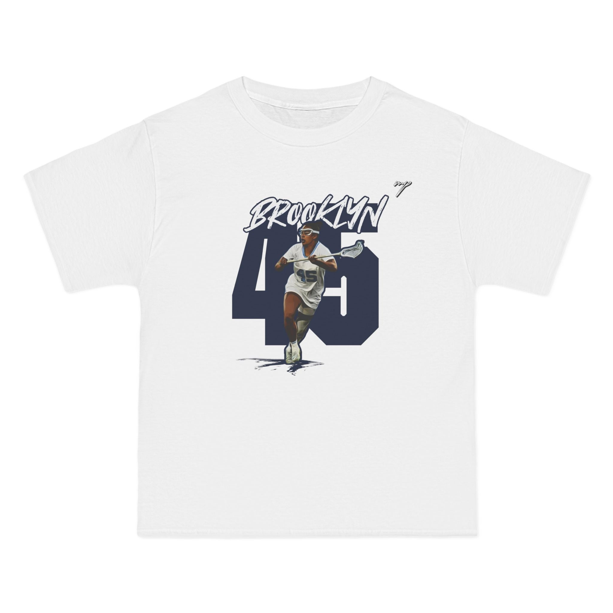 Brooklyn Walker-Welch Vintage Tee