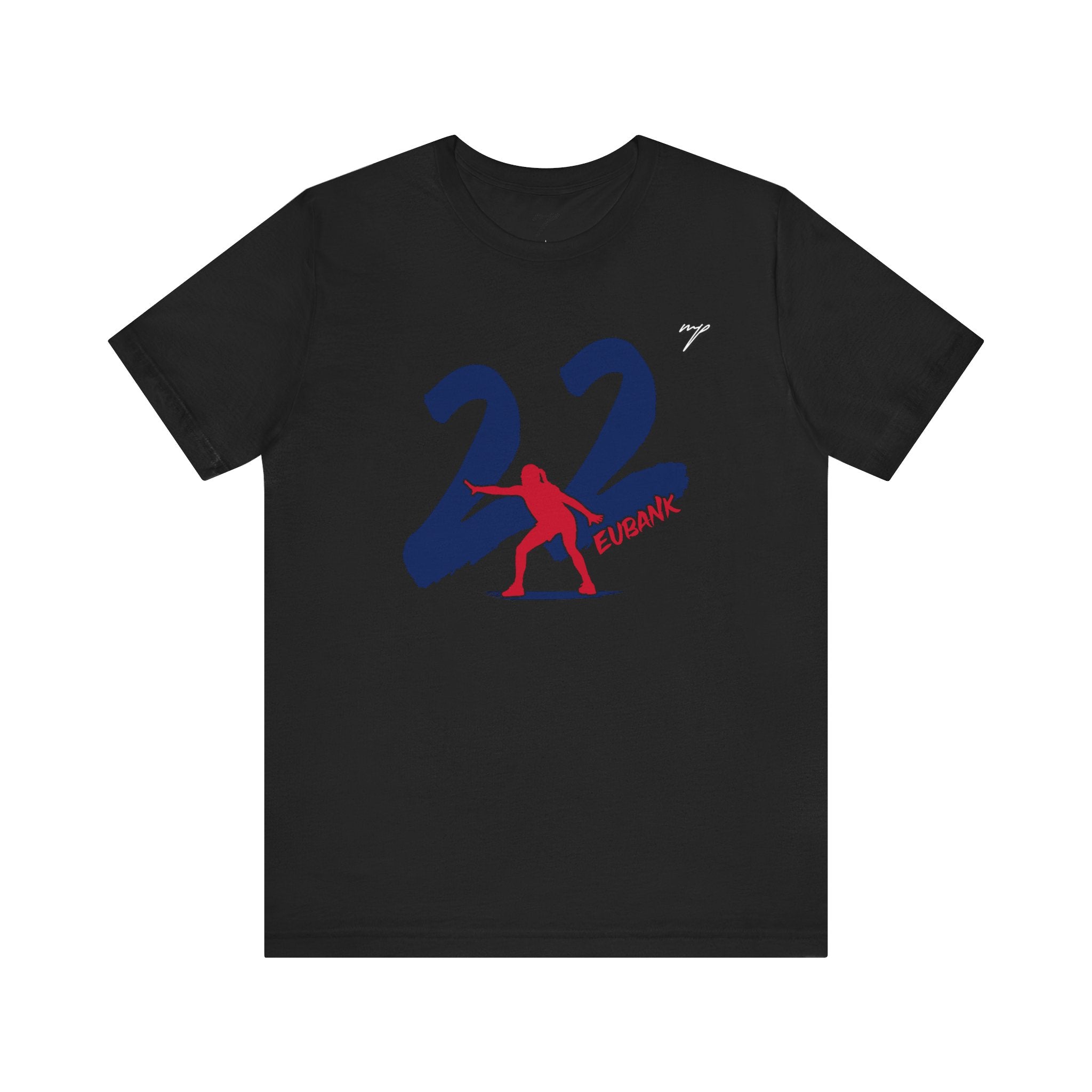 Quinn Eubank Graphic Tee