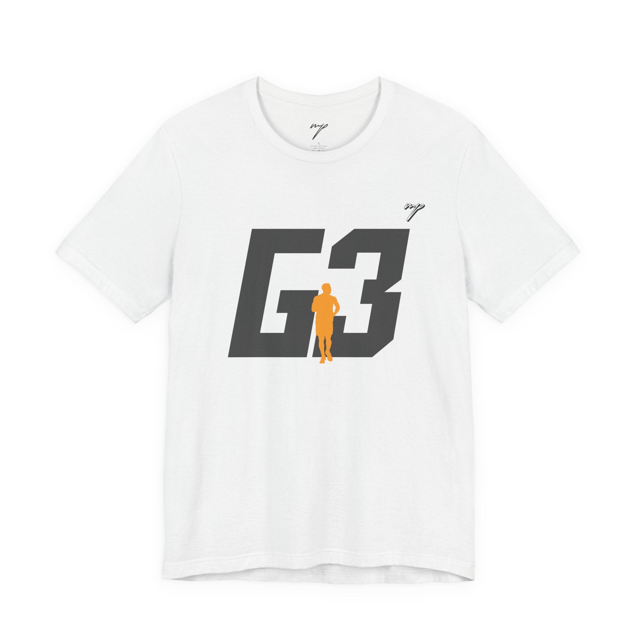 G'Shan Aldridge Graphic Tee