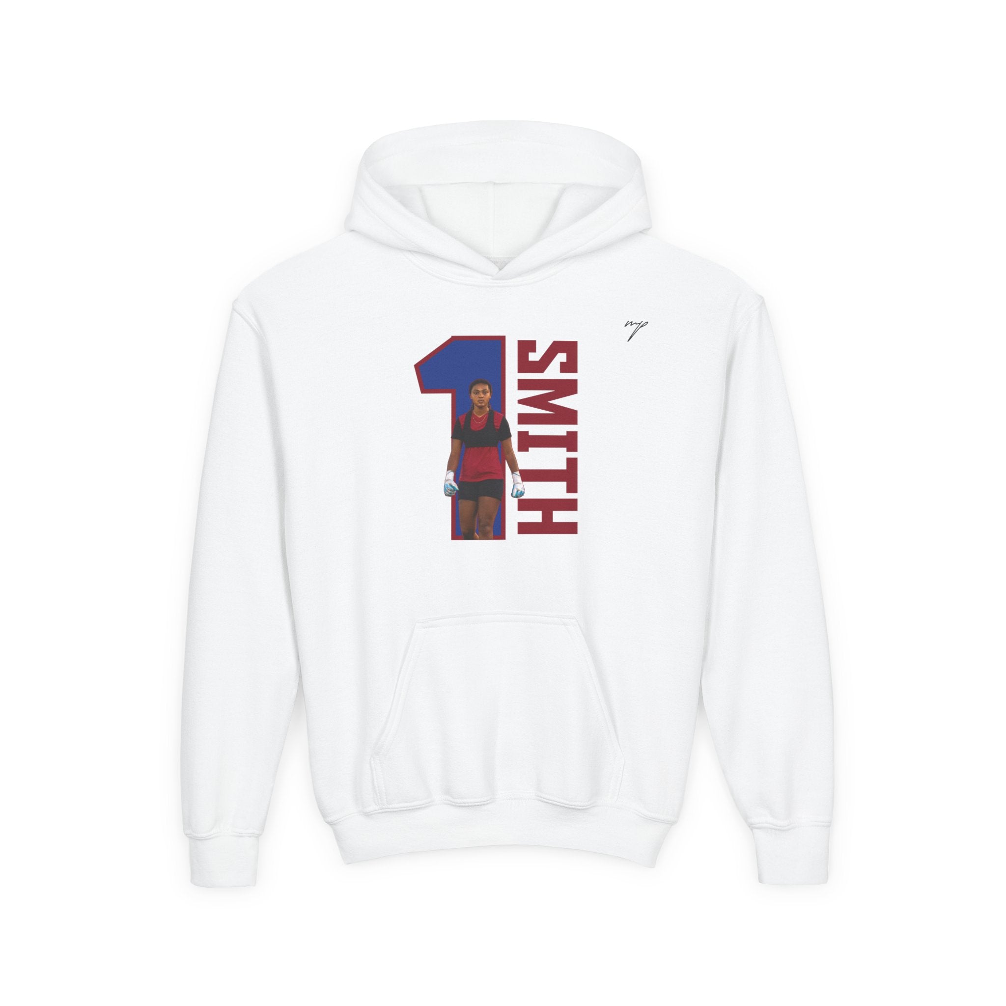 Alexa Smith YOUTH Hoodie