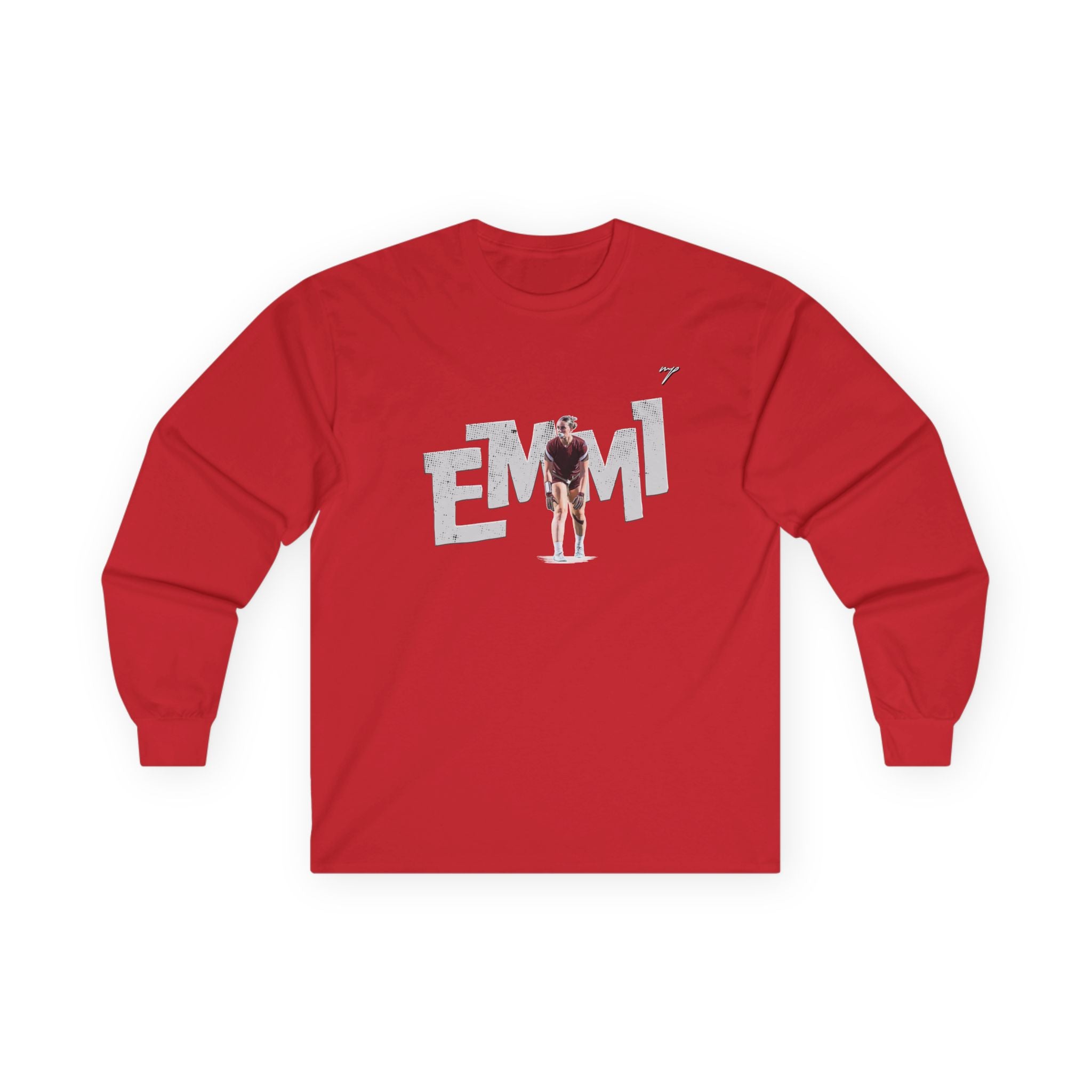 Emmi Merhi Long Sleeve Tee