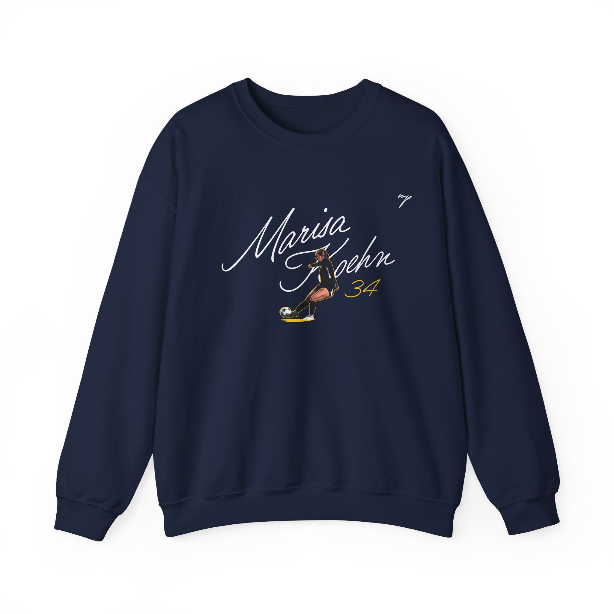 Marisa Koehn Crewneck