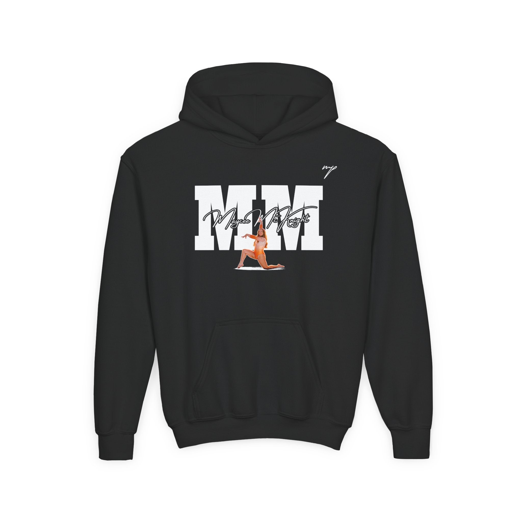 Maycee McKnight YOUTH Hoodie