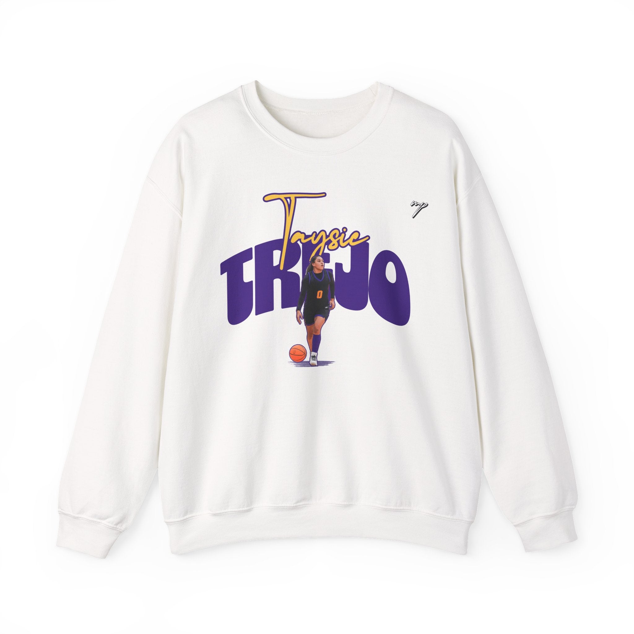 Taysie Trejo Crewneck
