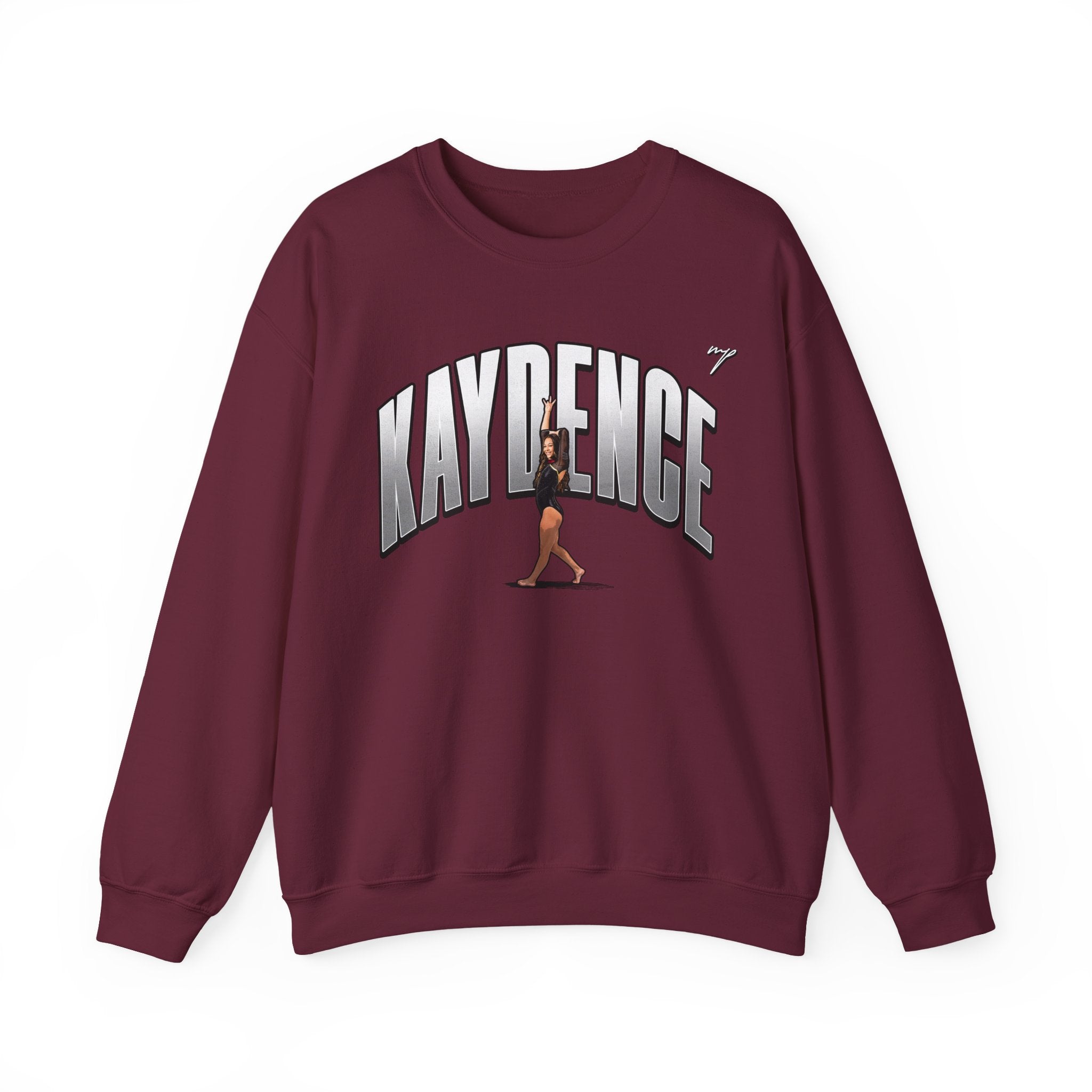 Kaydence Lockhart Crewneck