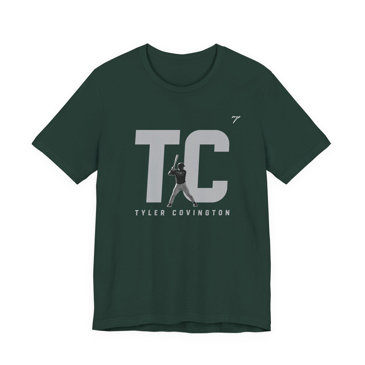 Tyler Covington Graphic Tee