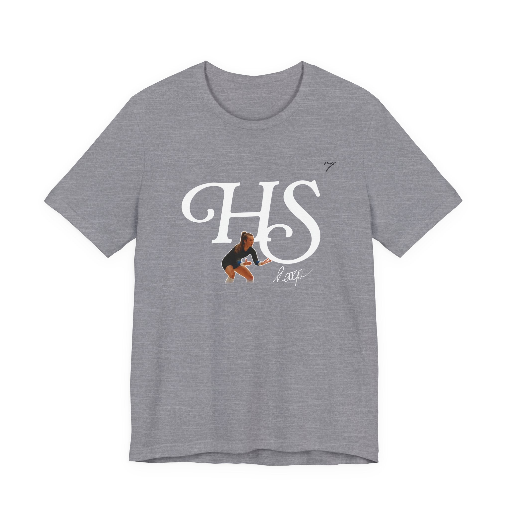 Harper Sanders Graphic Tee