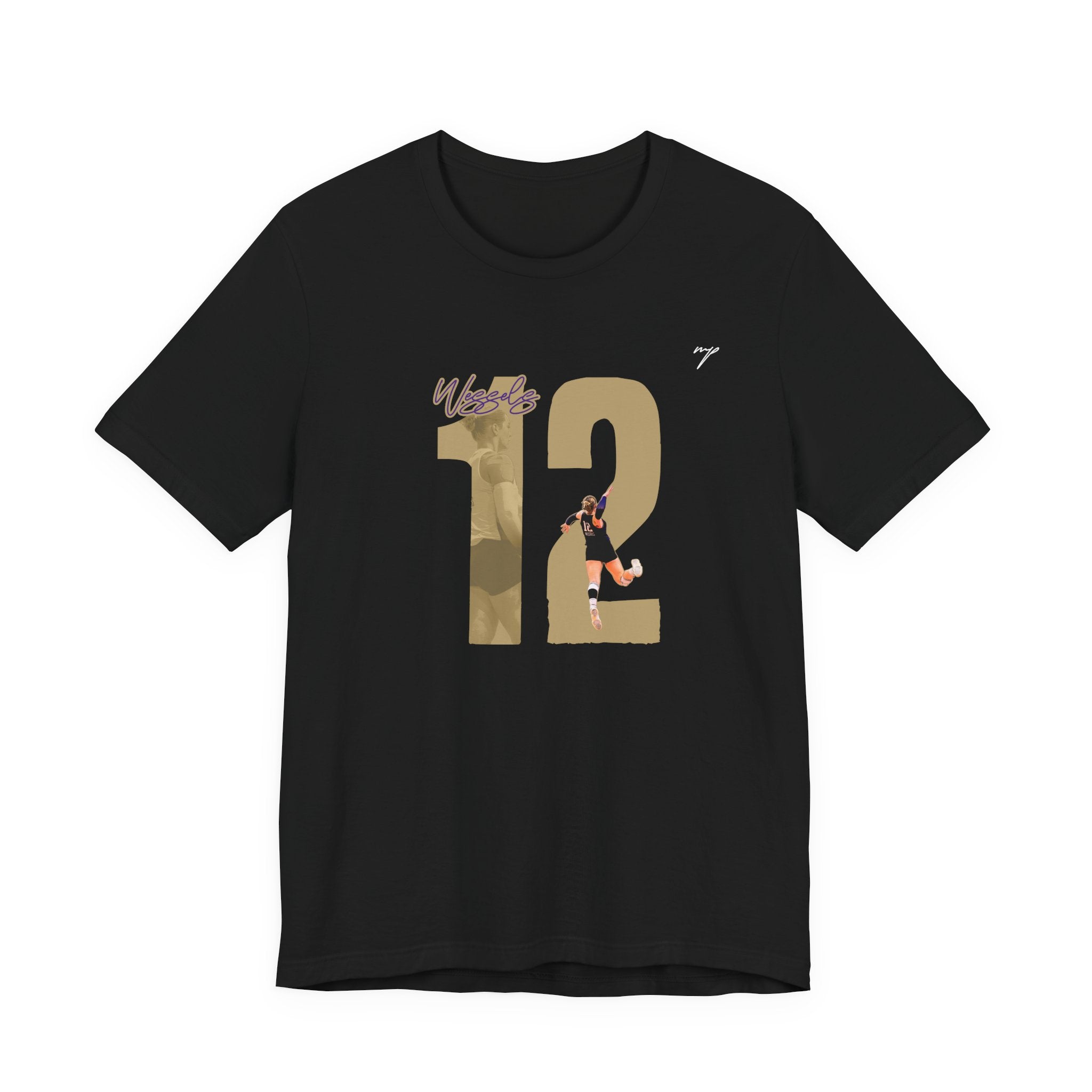 Katy Wessels Graphic Tee