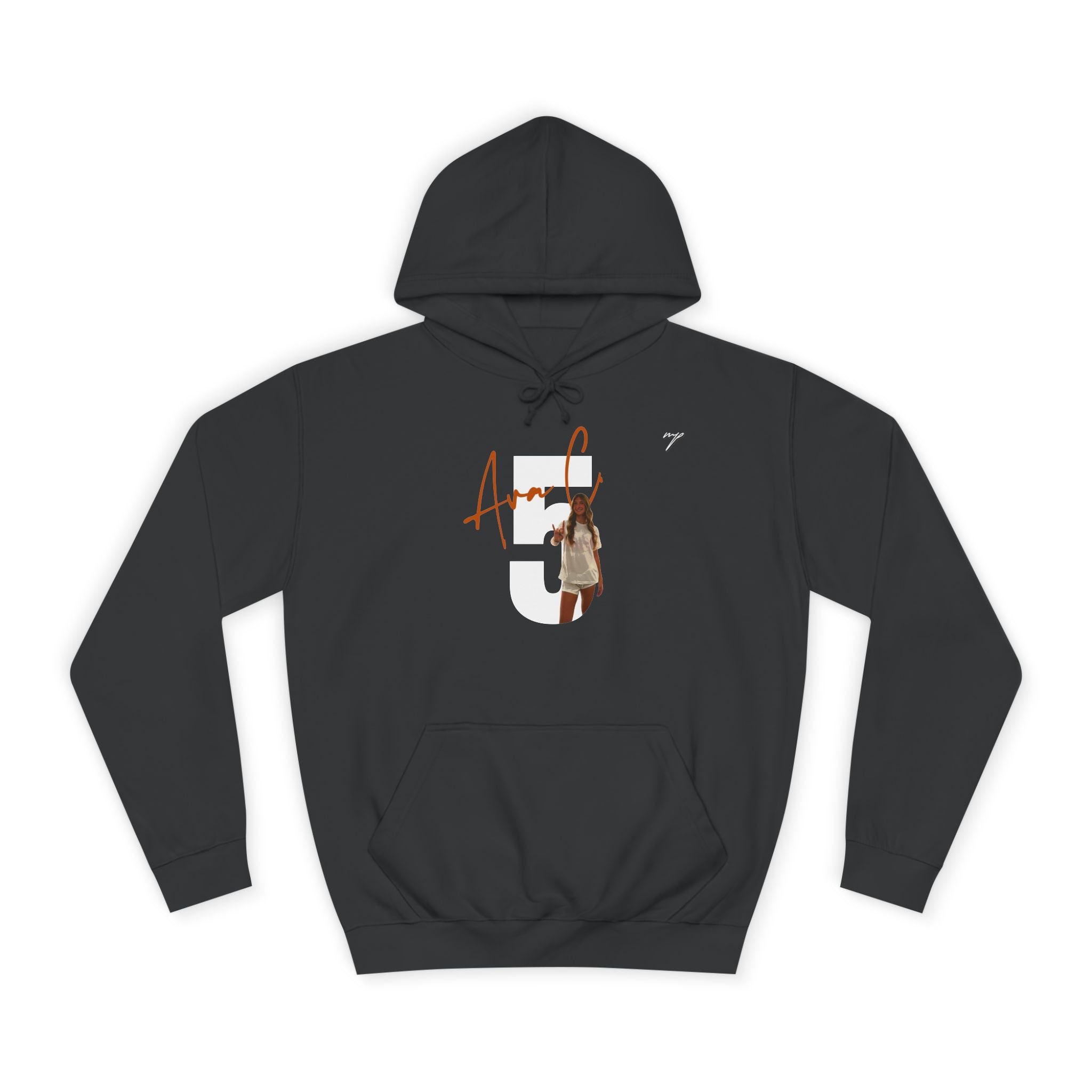 Ava Cashman Hoodie