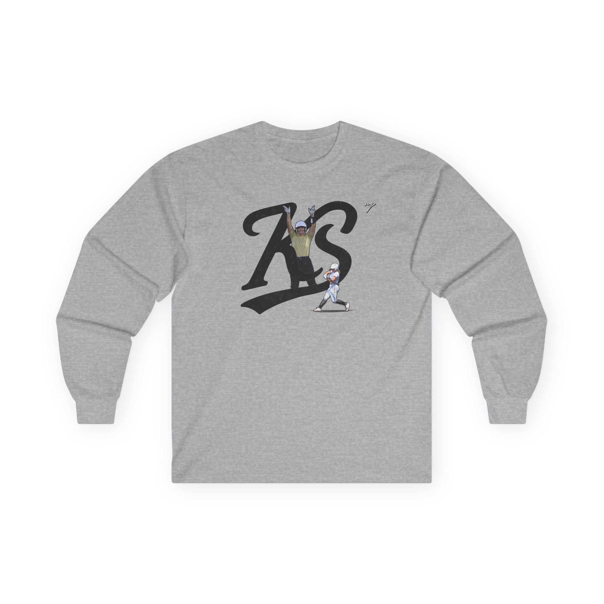 Karter Skillman Long Sleeve Tee
