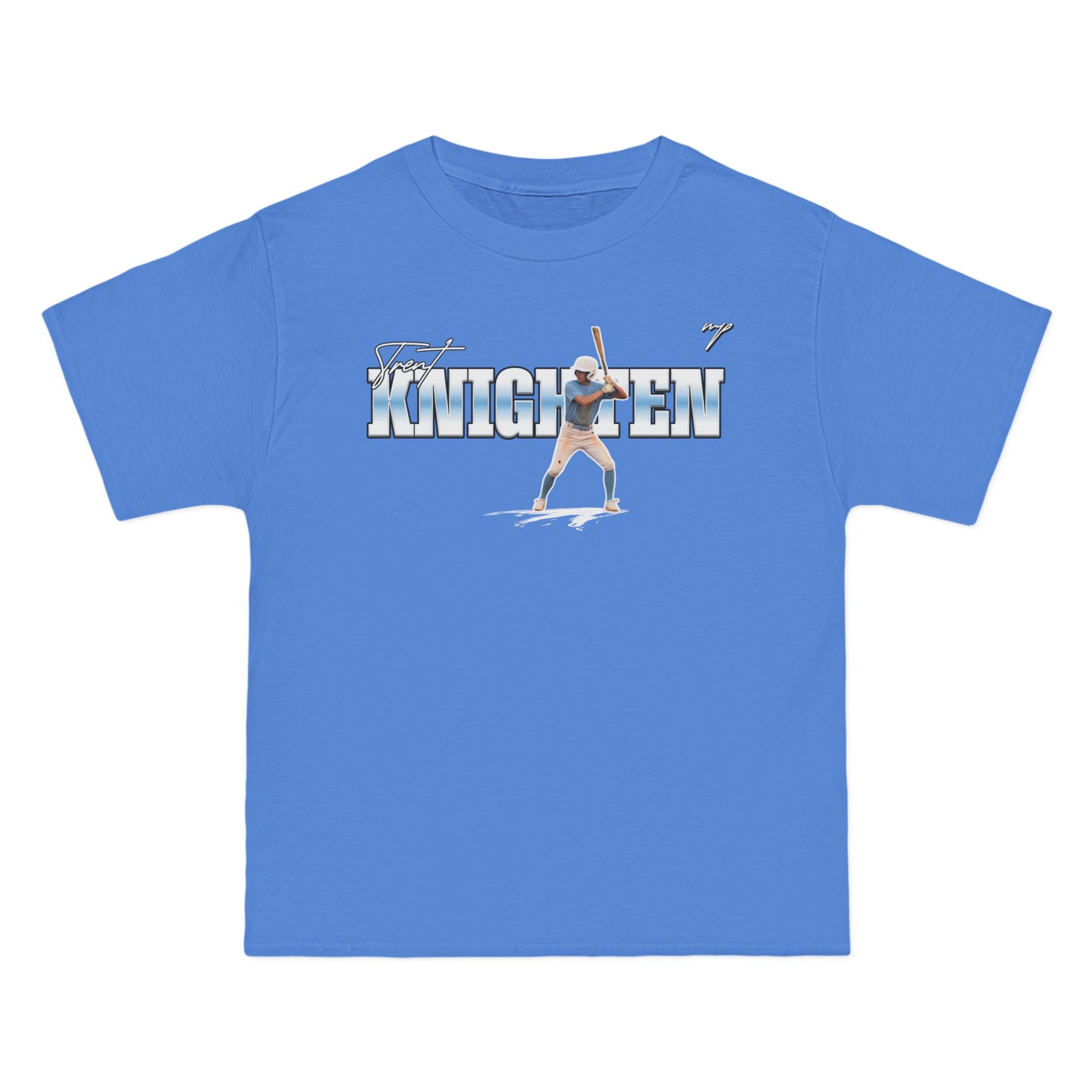 Trent Knighten Vintage Tee