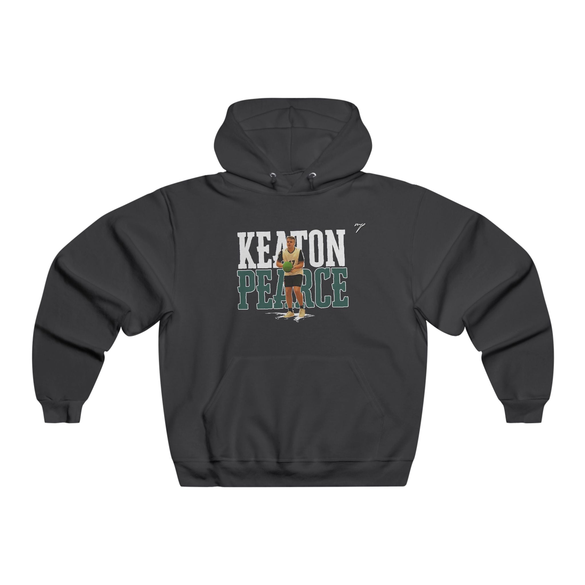 Keaton Pearce Vintage Hoodie