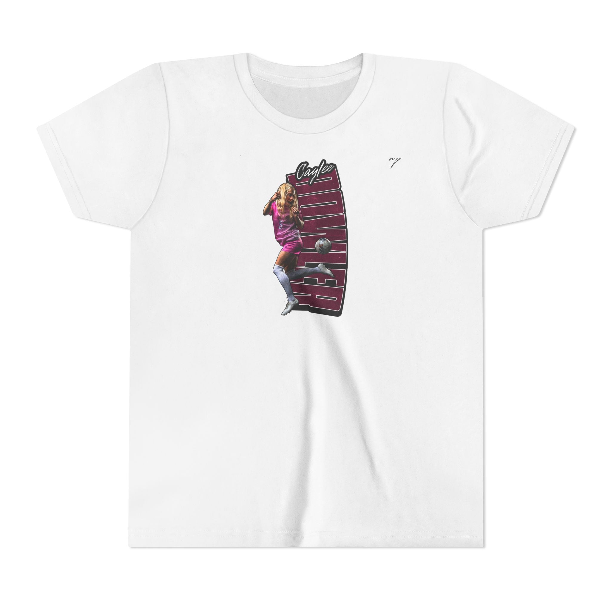 Caylee Dowler YOUTH Graphic Tee
