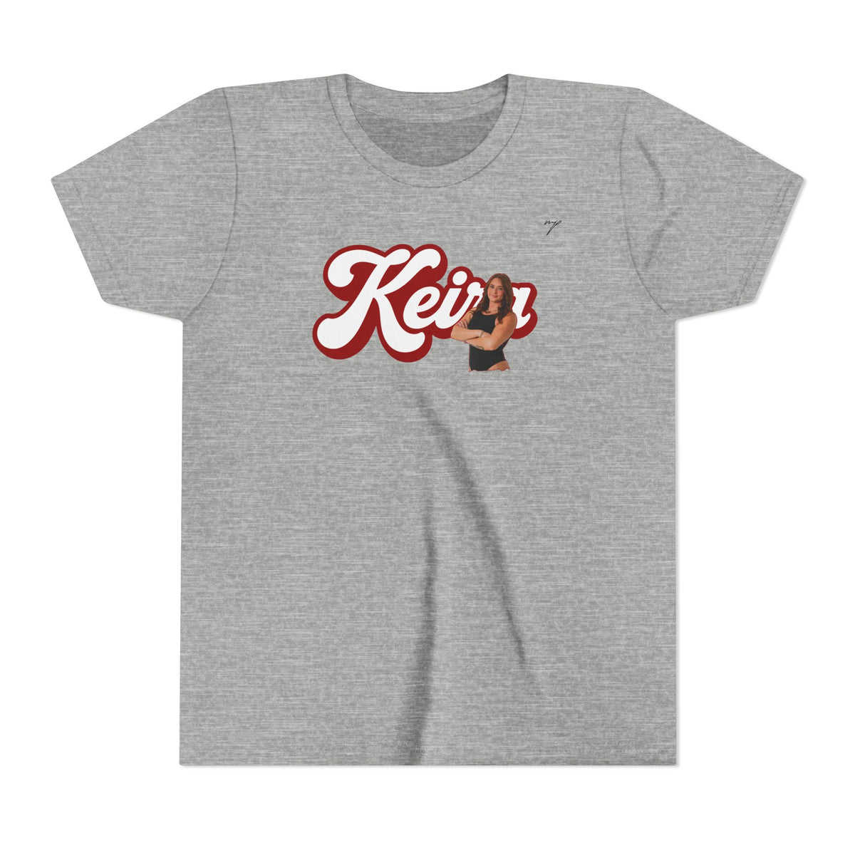 Keira Blitzer YOUTH Graphic Tee