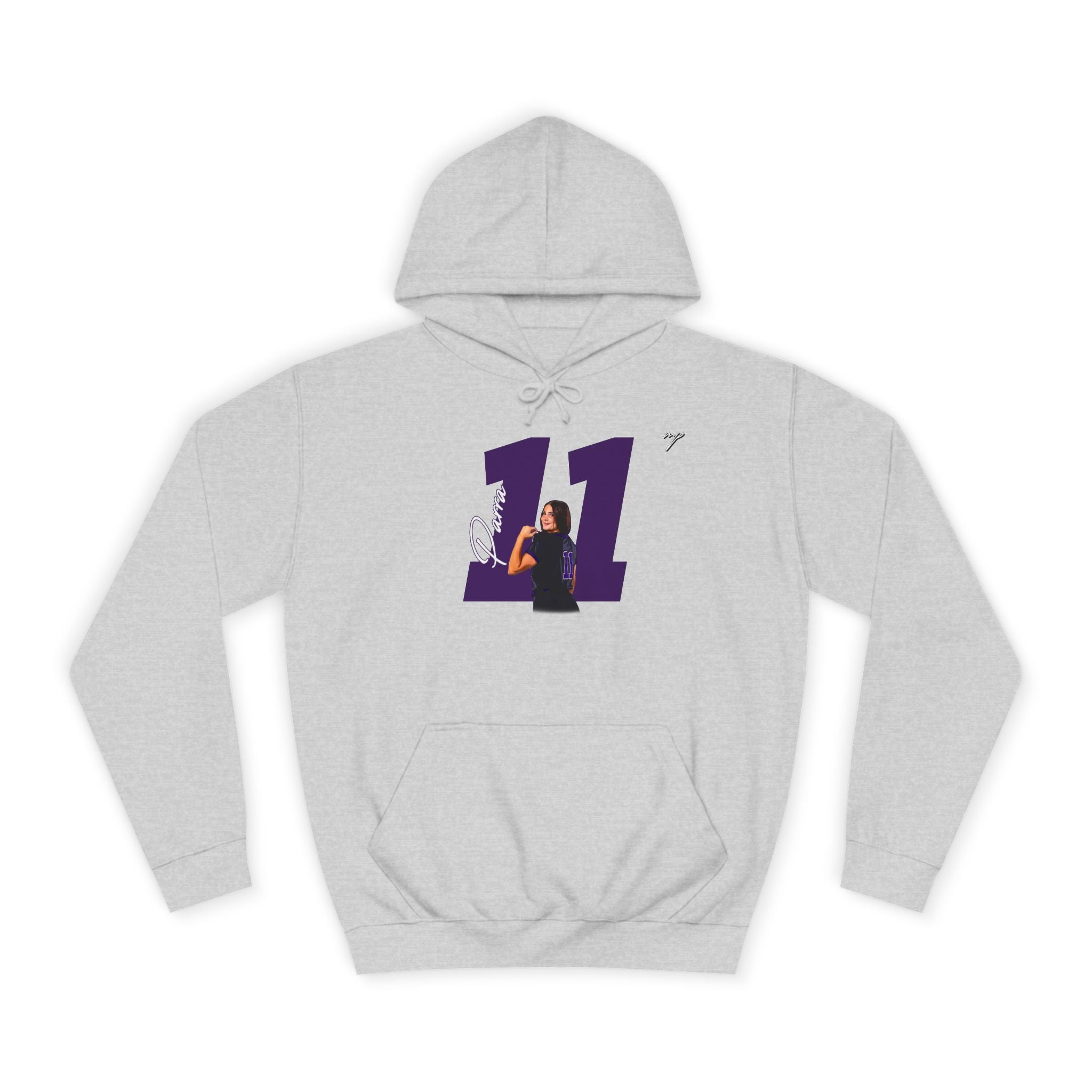 RJ Parra Hoodie