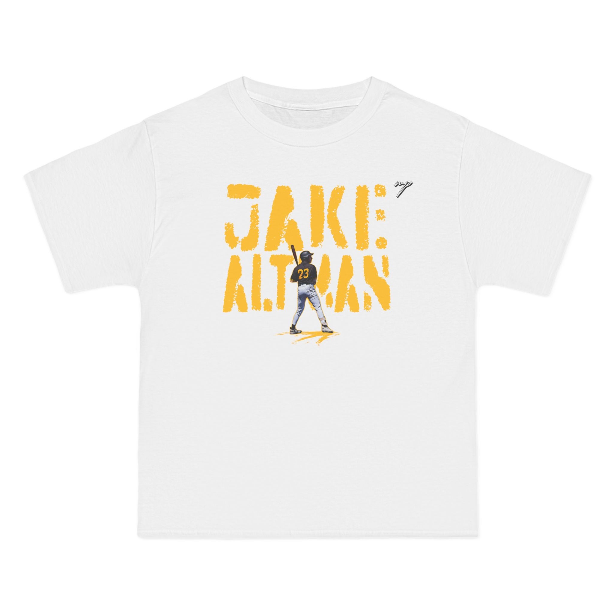 Jake Altman Vintage Tee