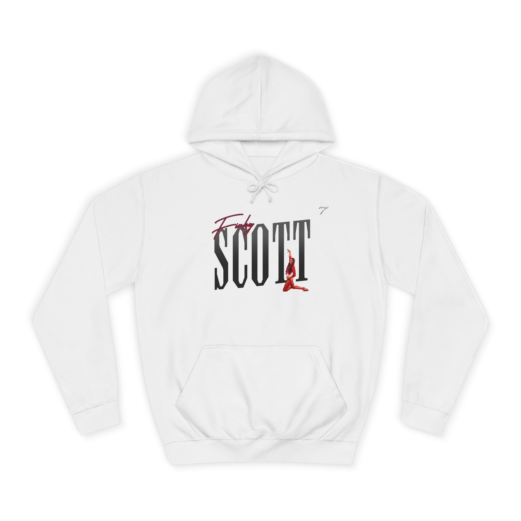 Finley Scott Hoodie