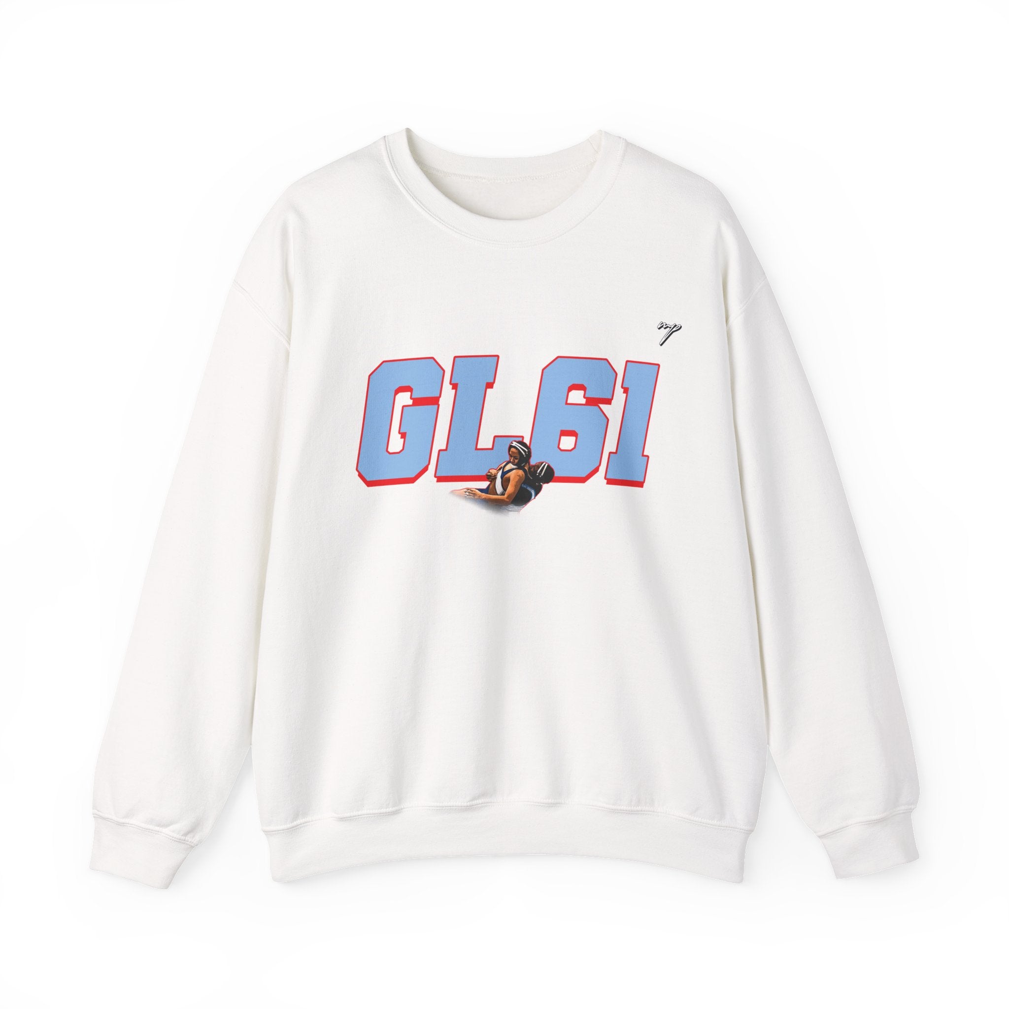 Ariyan Kernaghan Crewneck