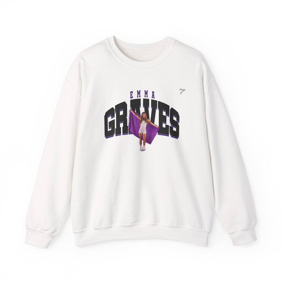 Emma Graves Crewneck