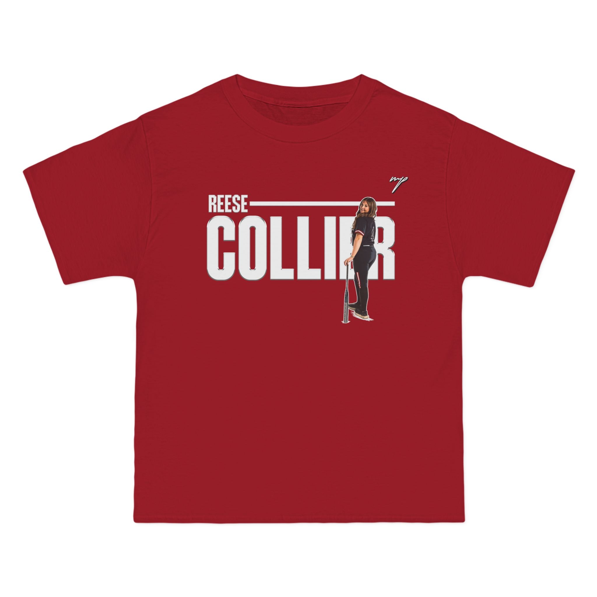 Reese Collier Vintage Tee