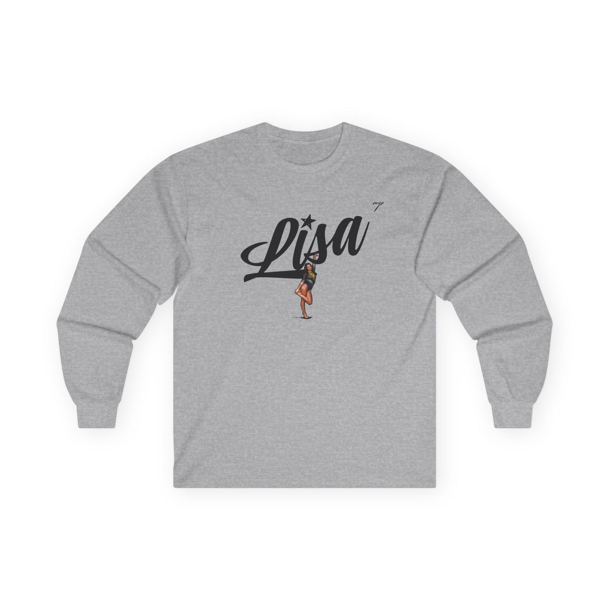 Lisa Szeibert Long Sleeve