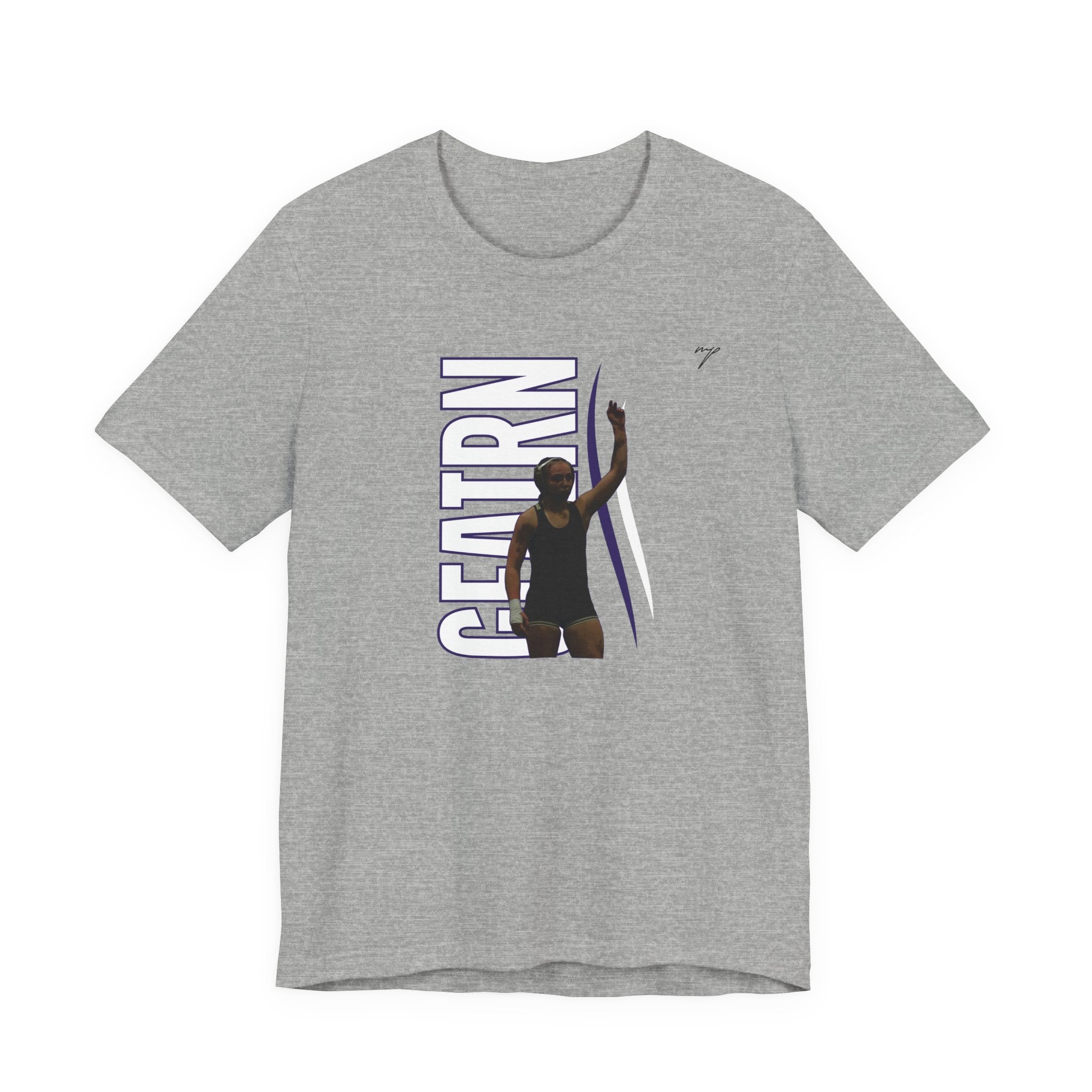Abby Geairn Graphic Tee
