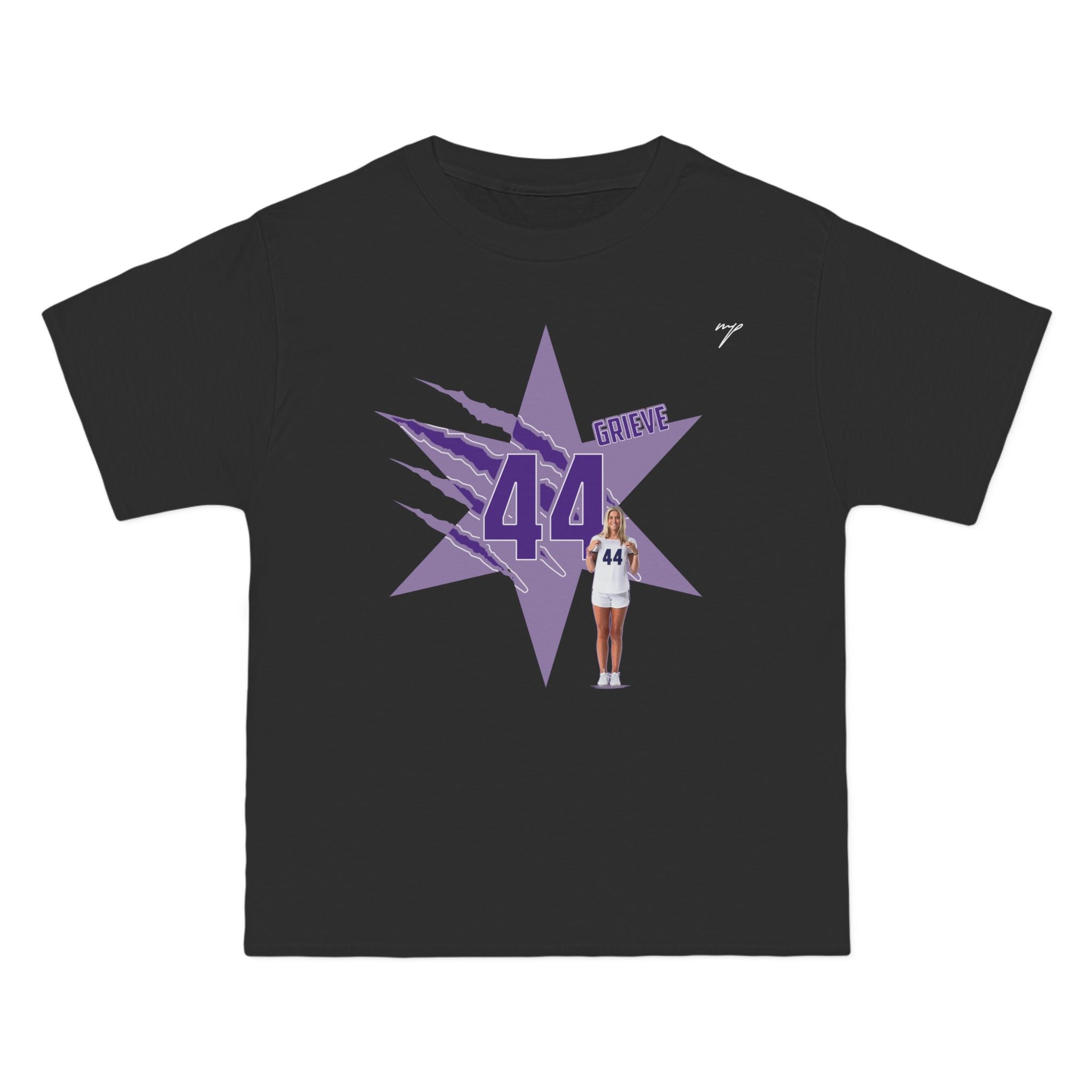 Camille Grieve Vintage Tee