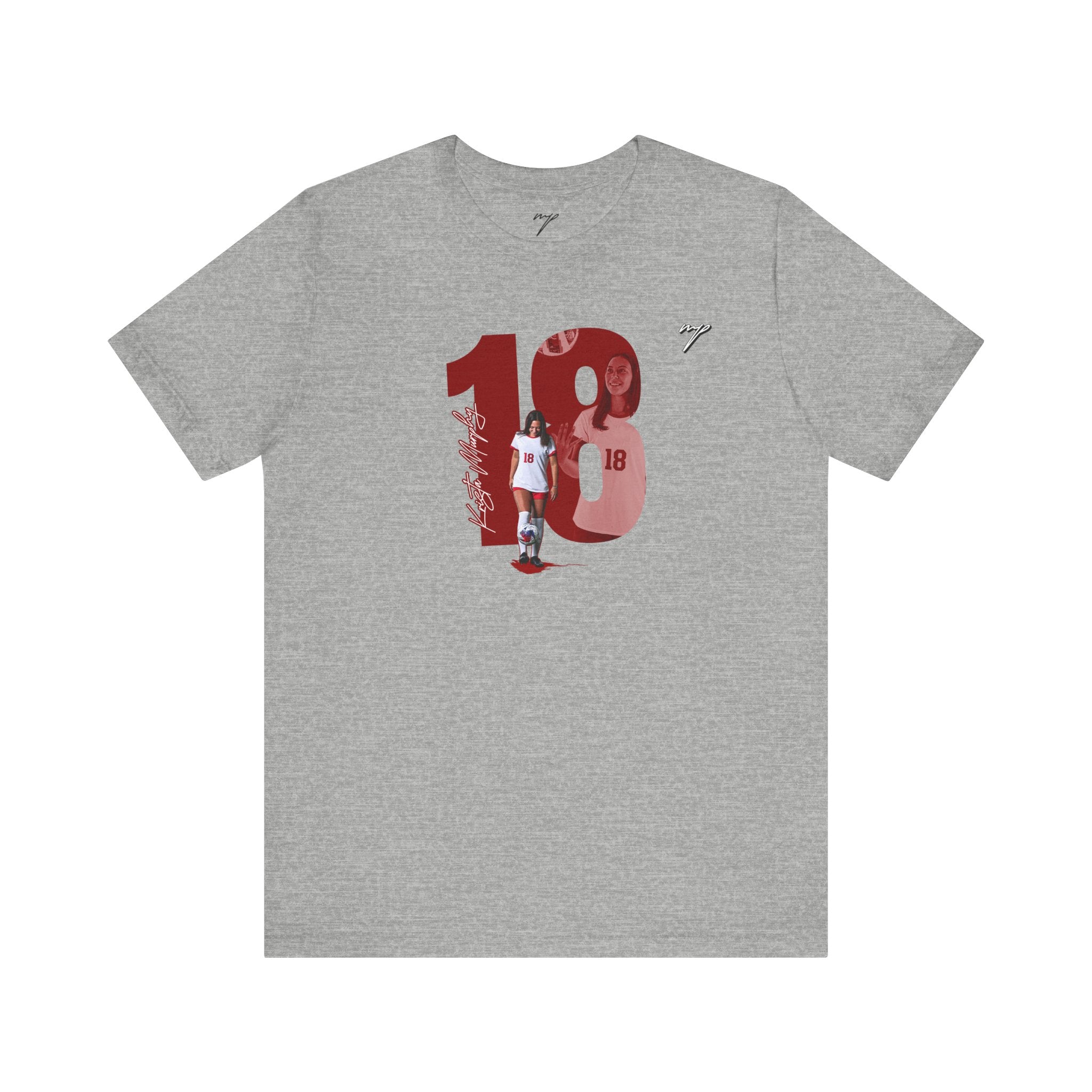 Krista Murphy Graphic Tee