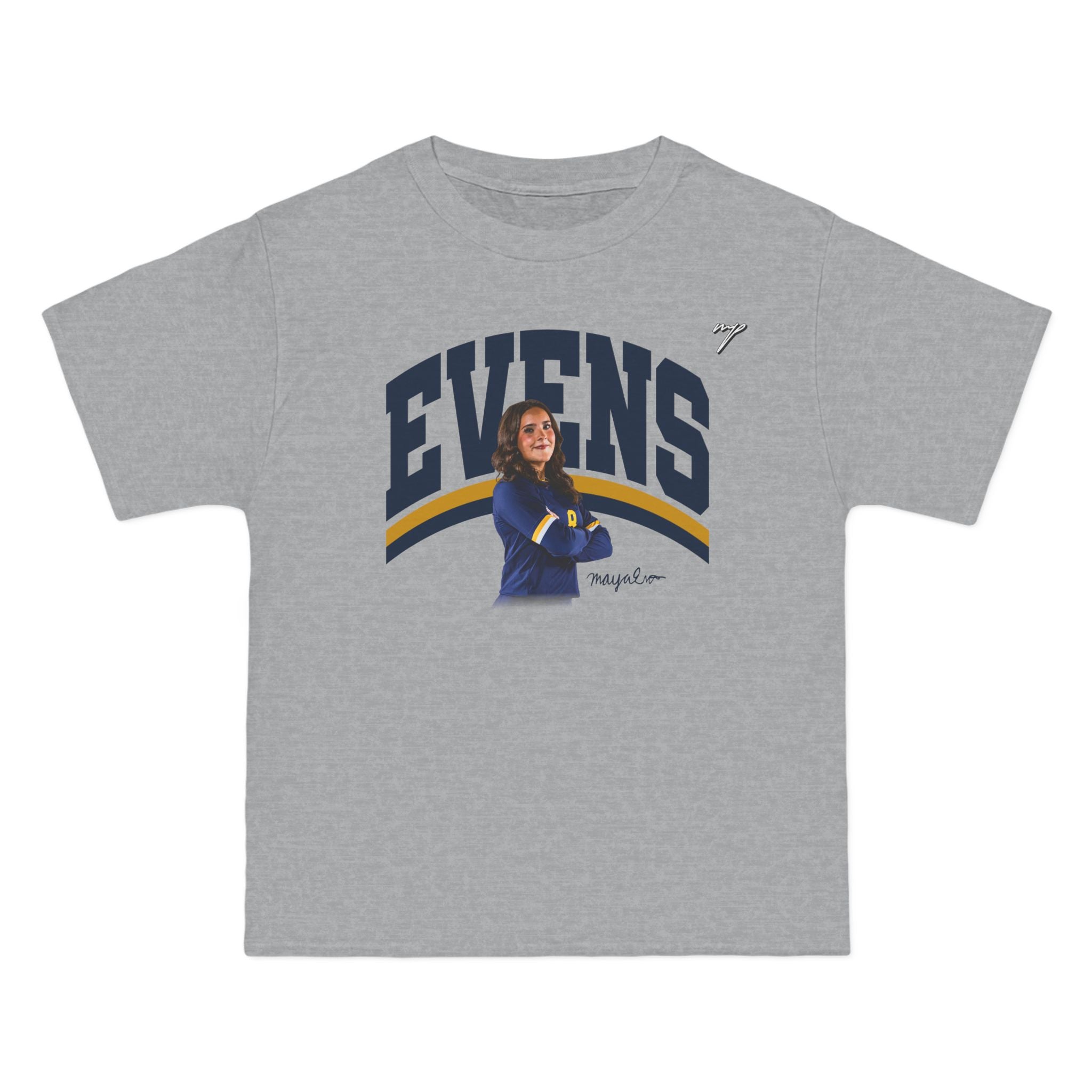 Maya Evens Vintage Tee