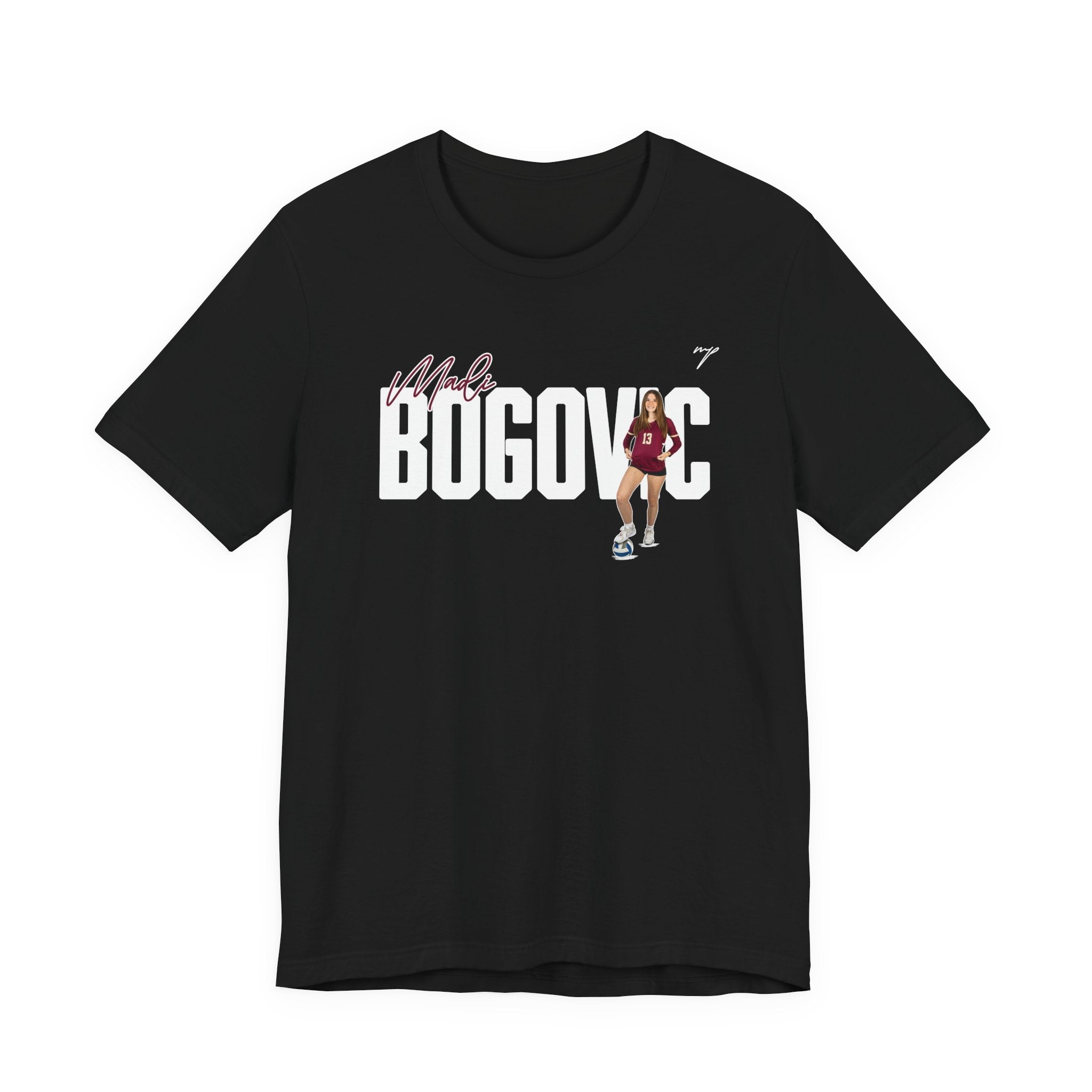 Madi Bogovic Graphic Tee