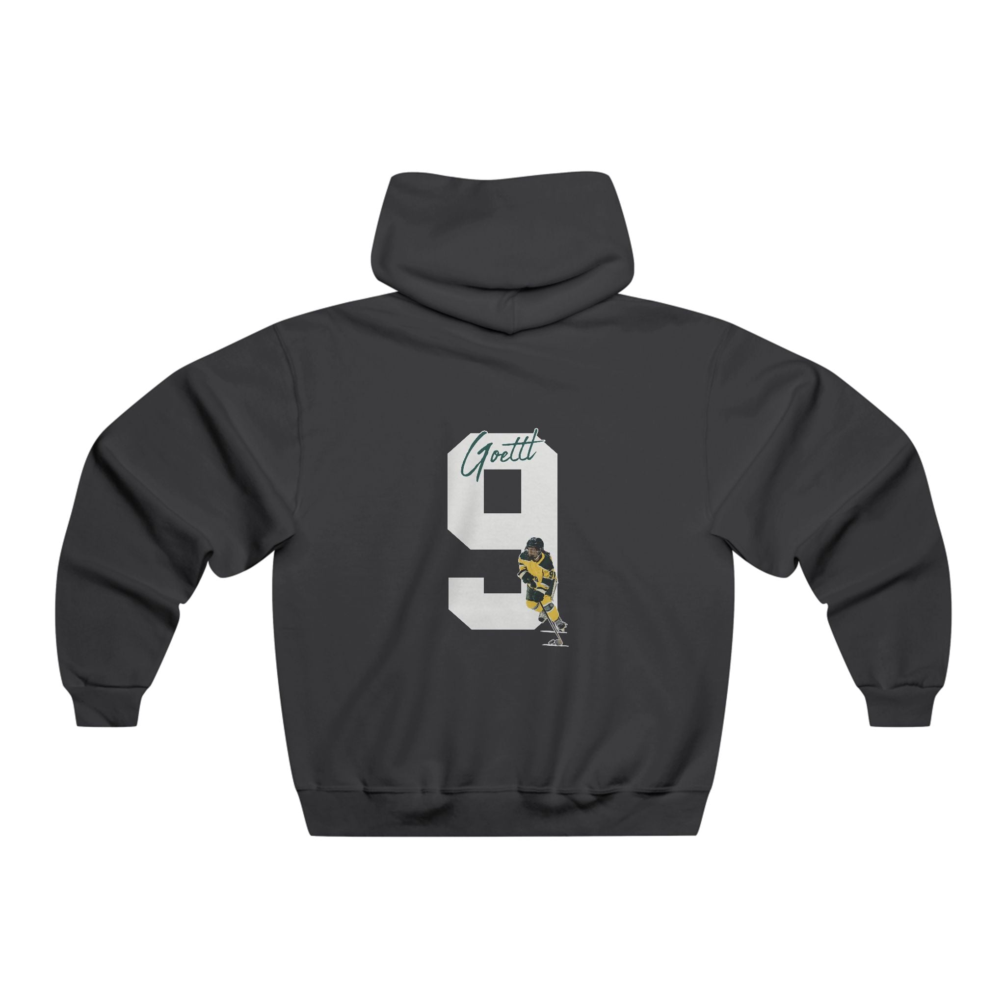 Isa Goettl Vintage Hoodie
