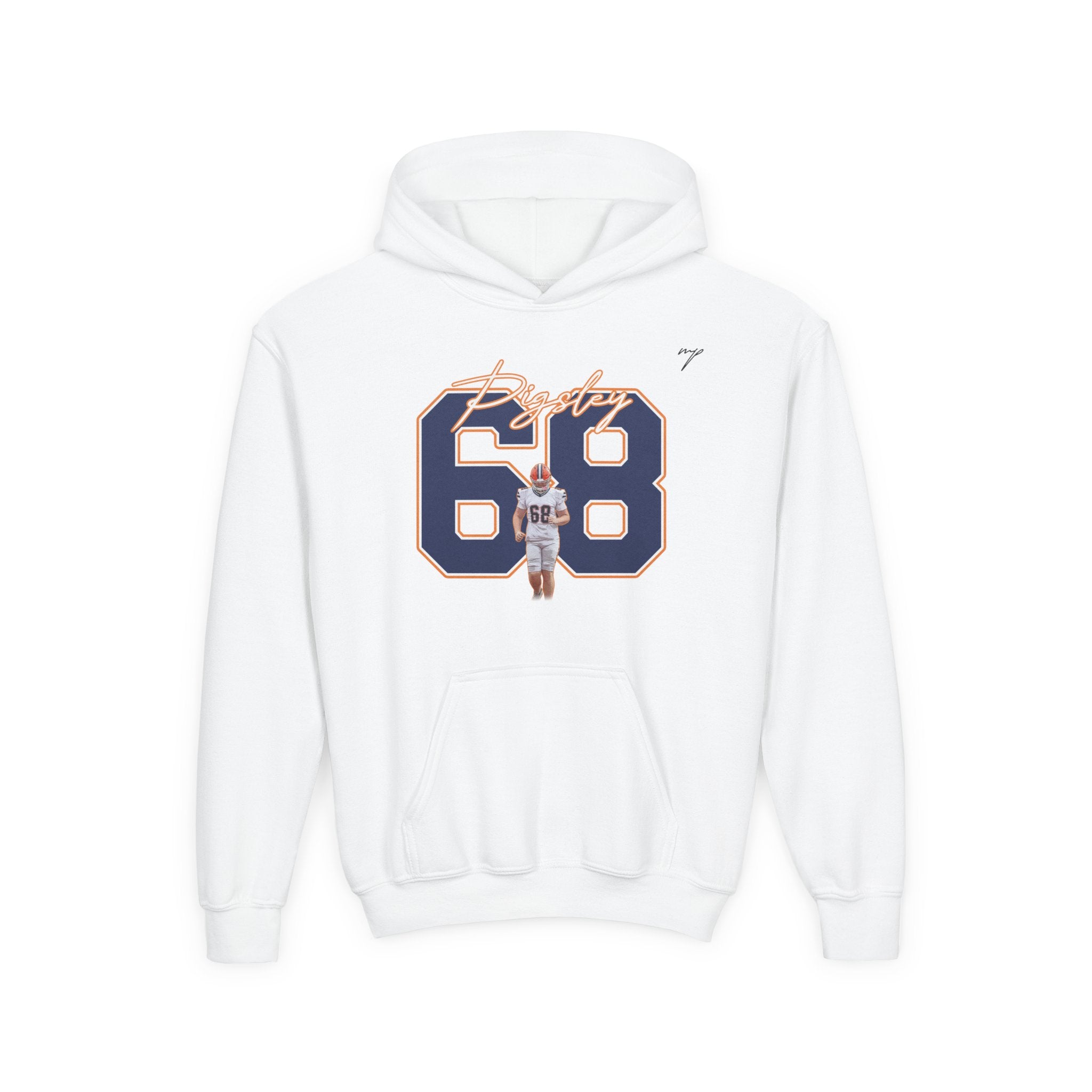 Peyton Pigsley YOUTH Hoodie