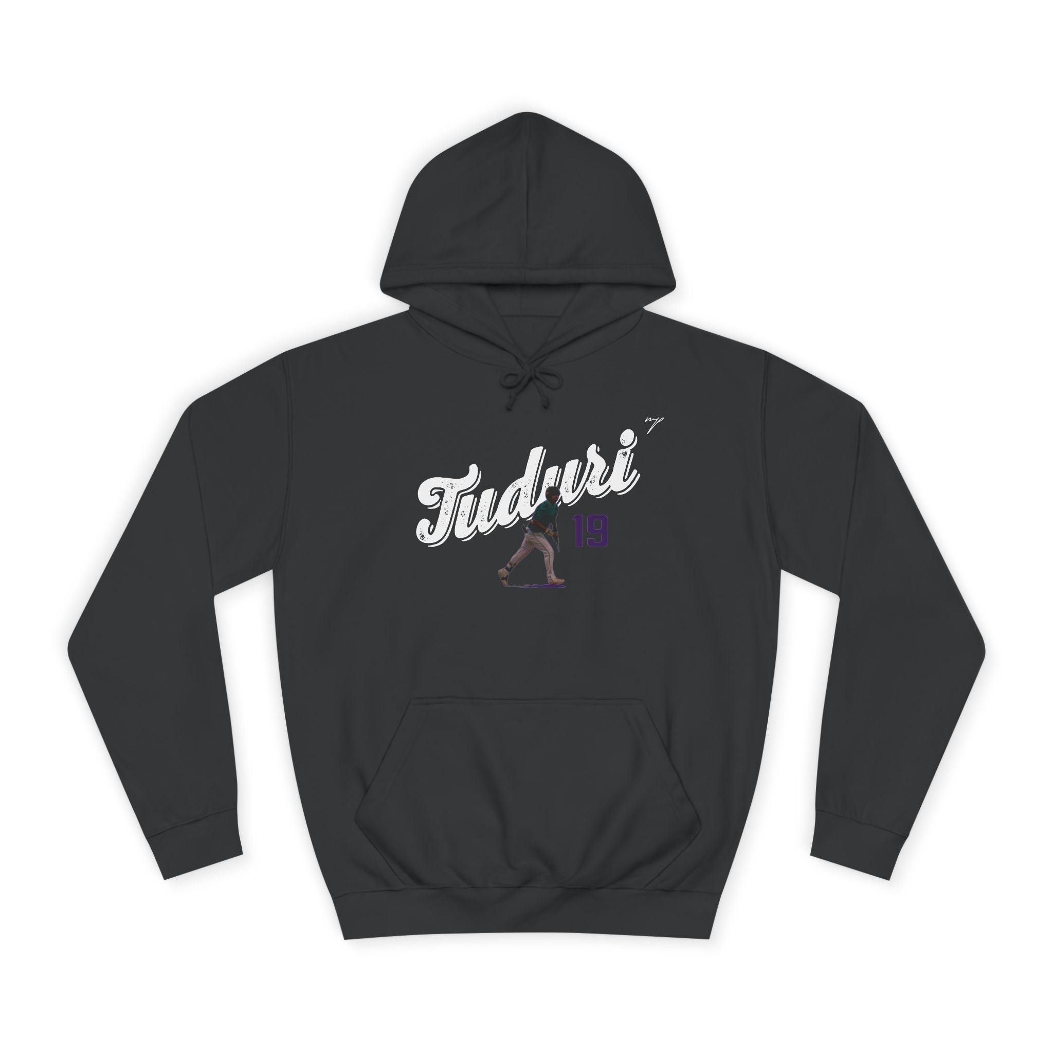Brandon Tuduri Hoodie