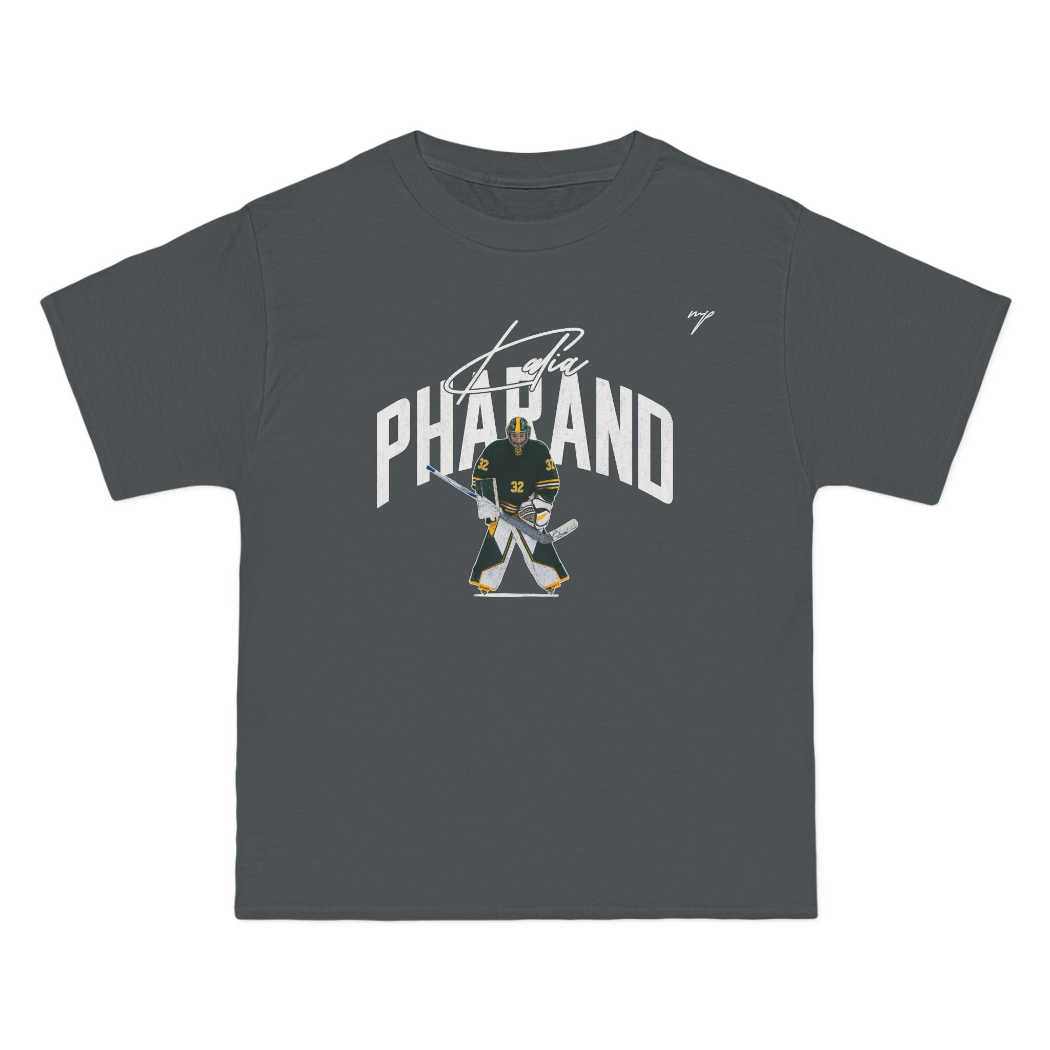 Kalia Pharand Vintage Tee