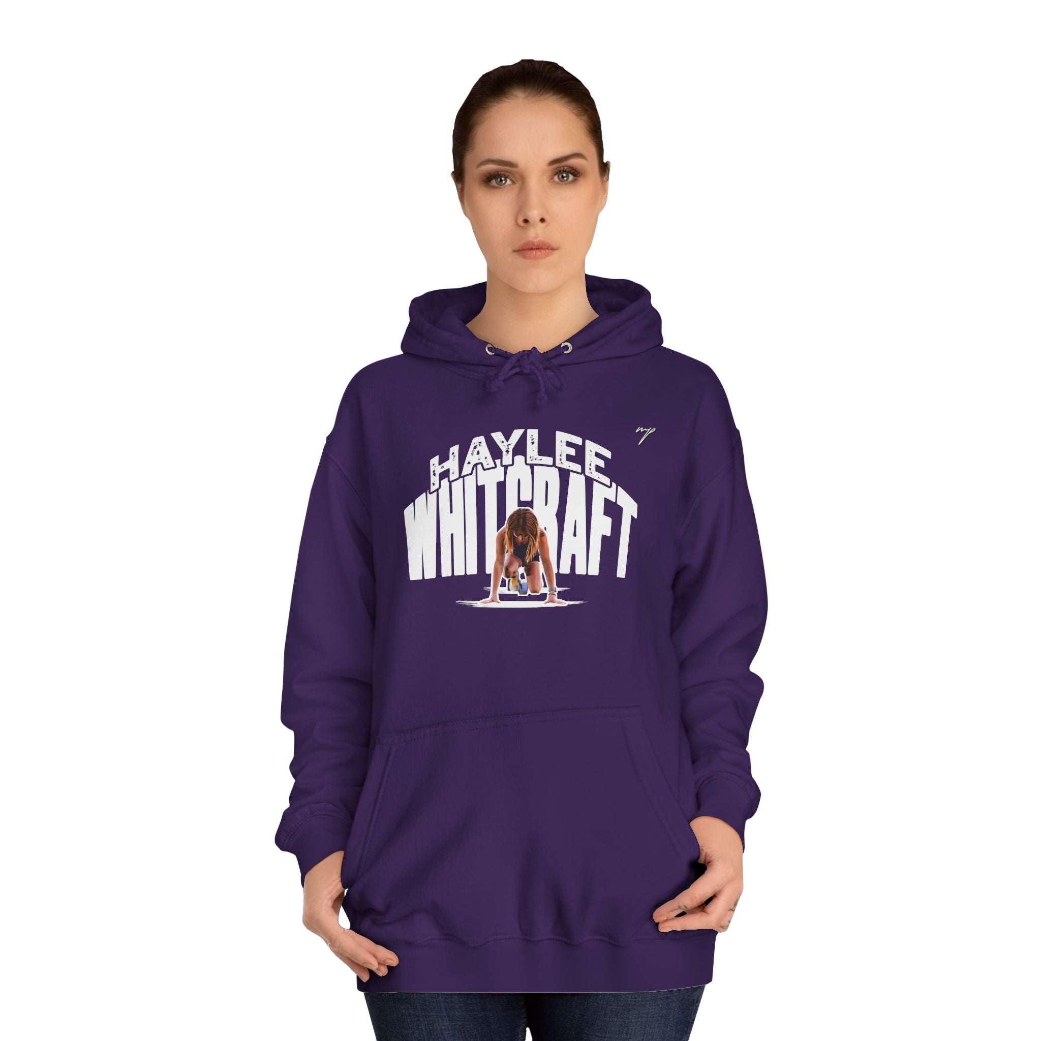 Haylee Whitcraft Hoodie
