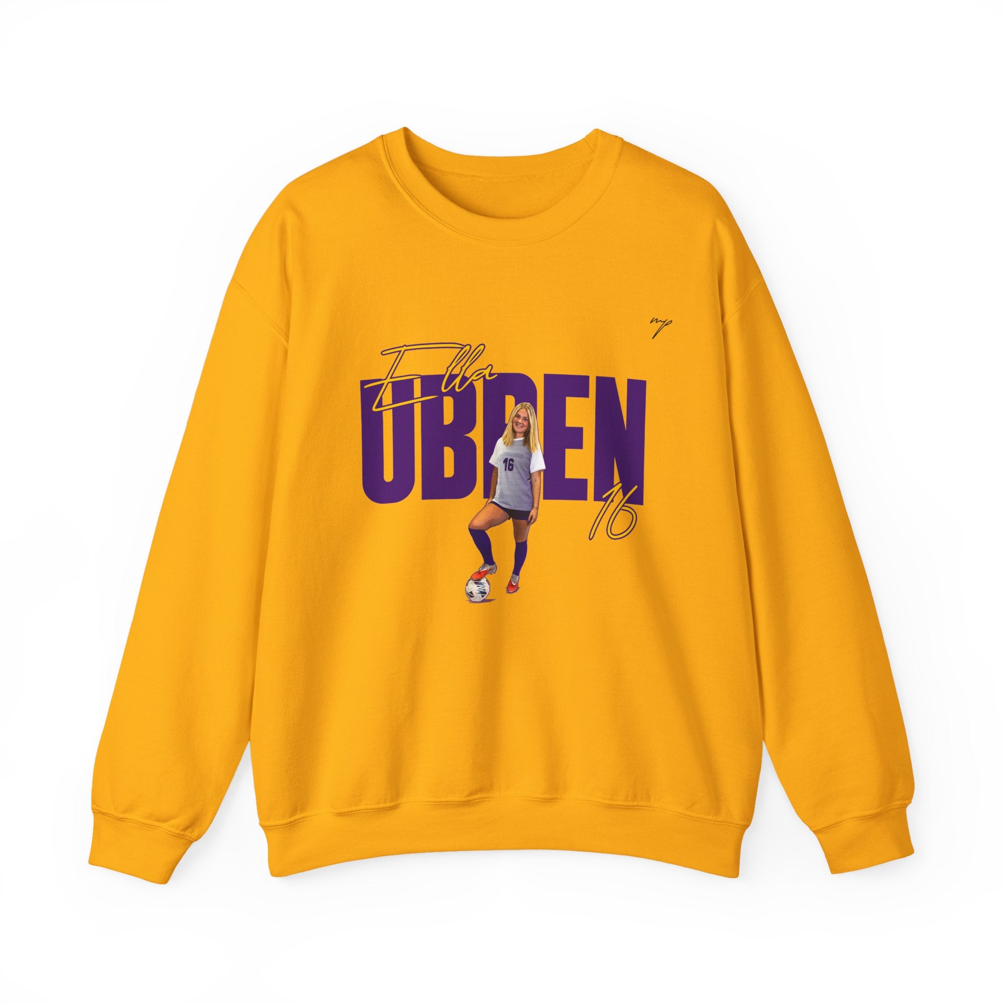 Ella Ubben Crewneck