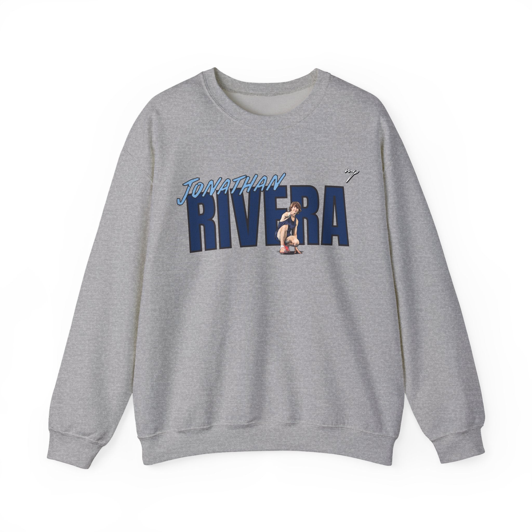 Jonathan Rivera Crewneck