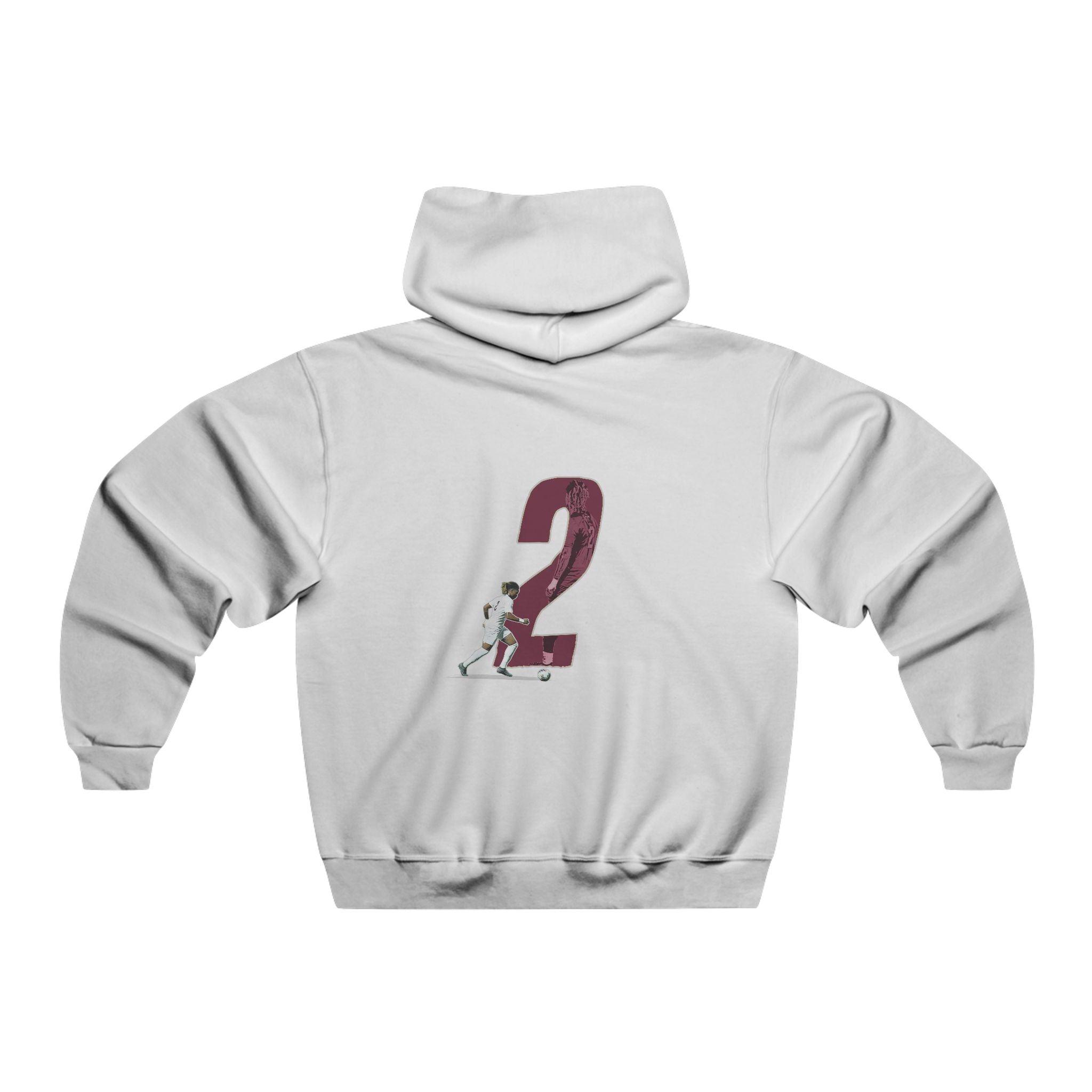 Michael Ochoche Vintage Hoodie