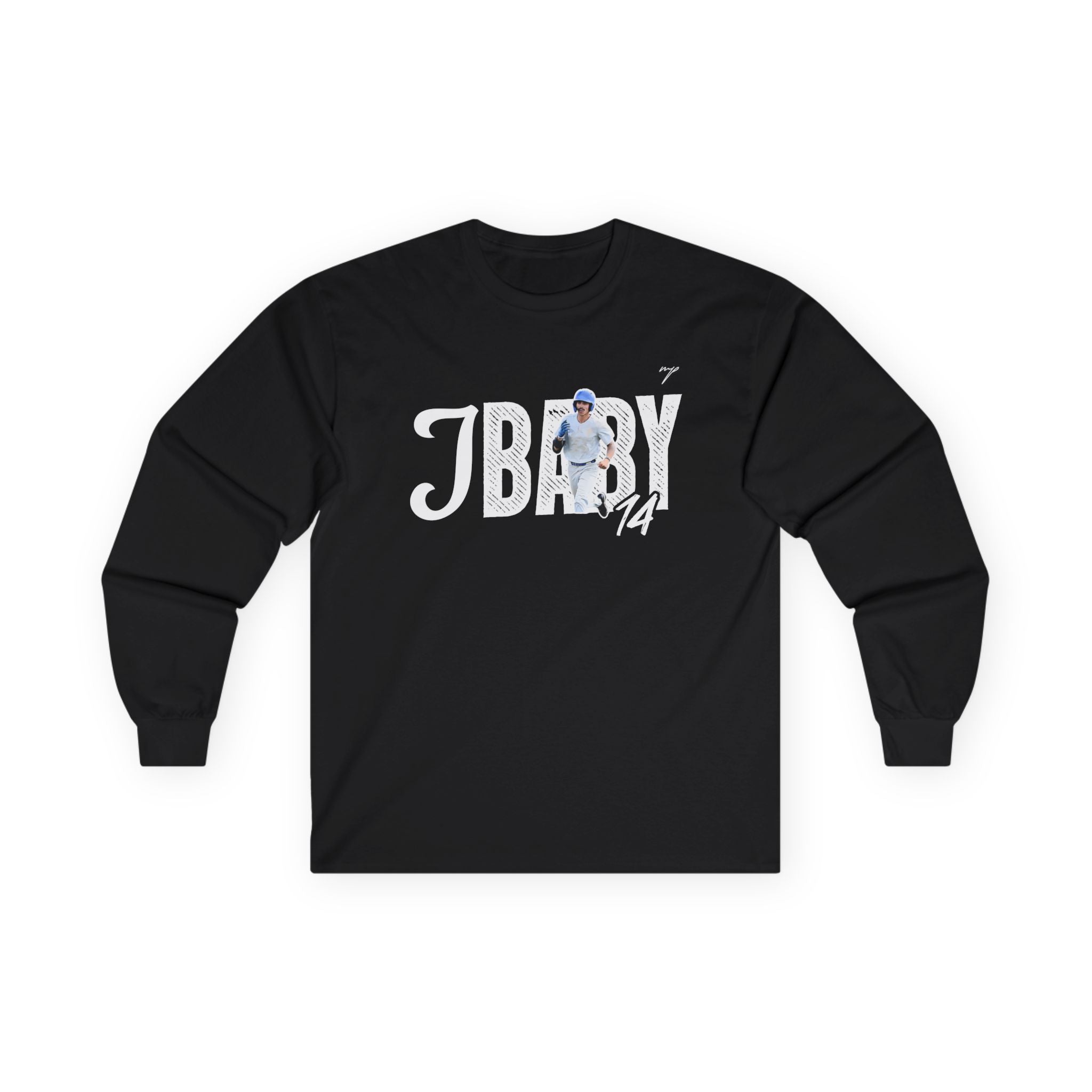 Jalen Denton Long Sleeve Tee
