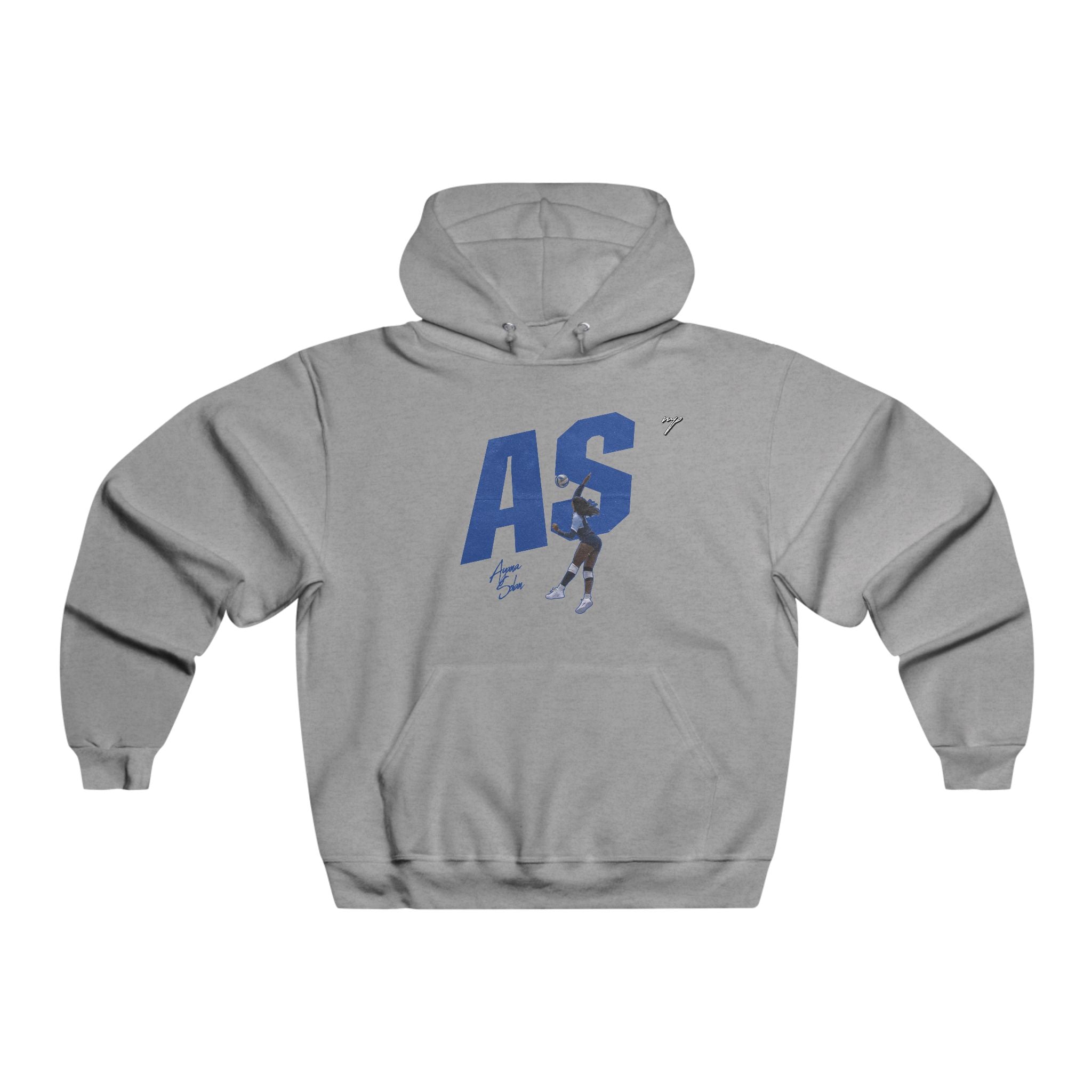 Ayana Solan Vintage Hoodie