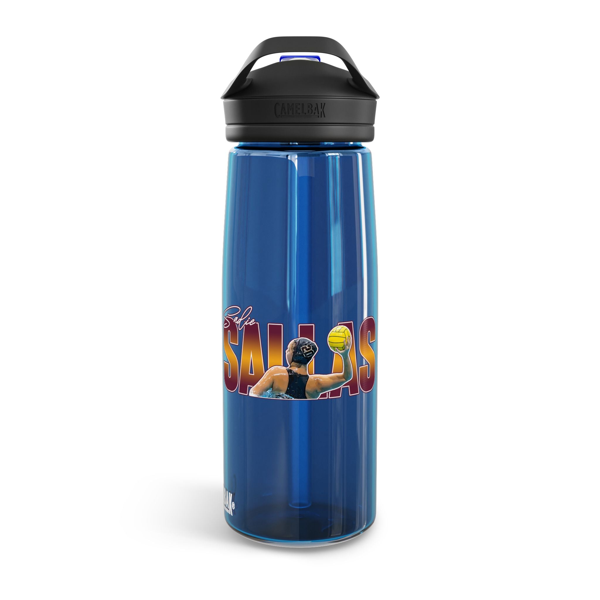 Sadie Sallas CamelBak Water Bottle