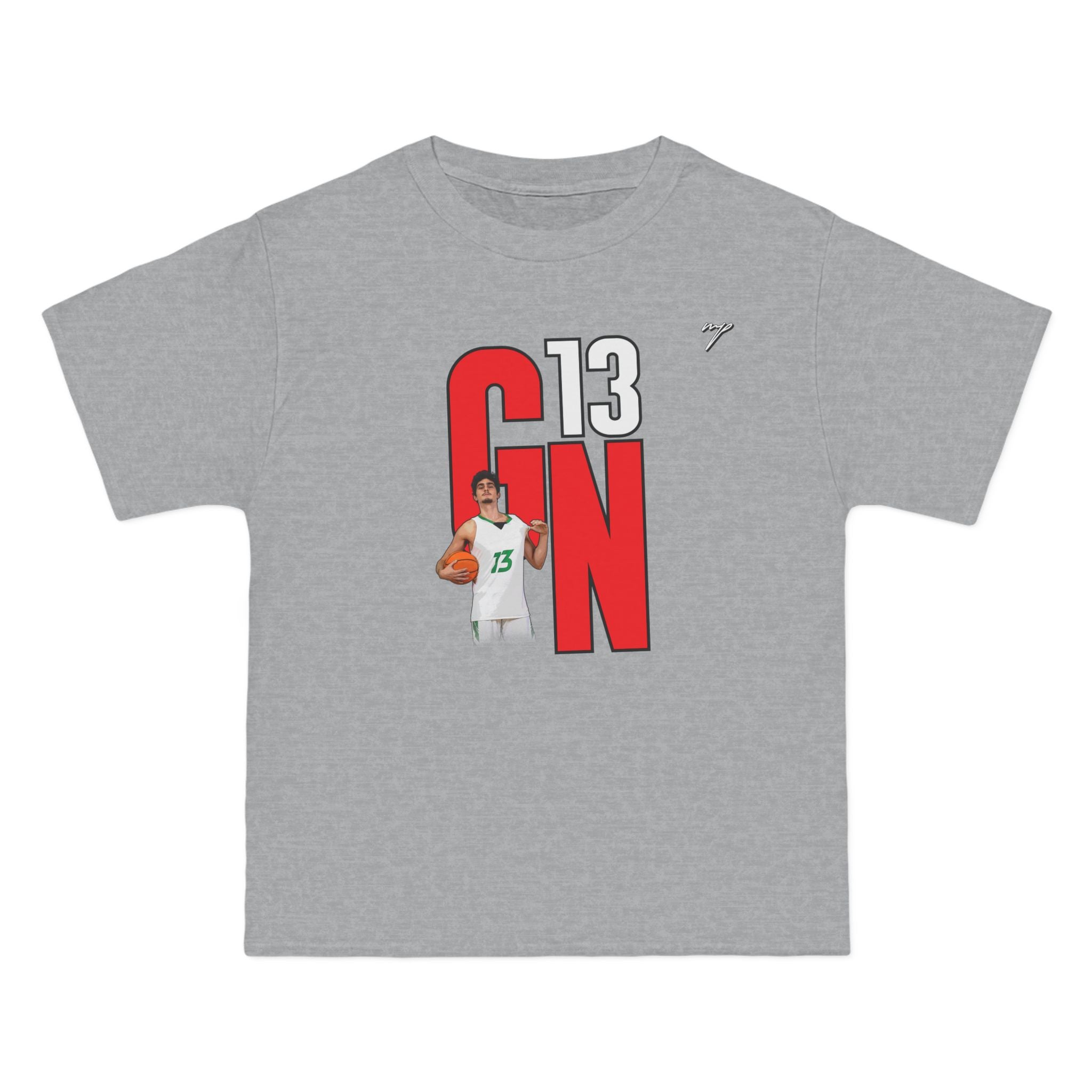 Guga Natsvlishvili Vintage Tee