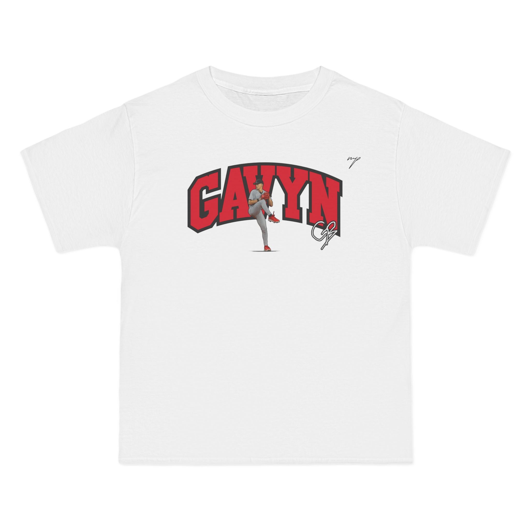 Gavyn Bowen Vintage Tee