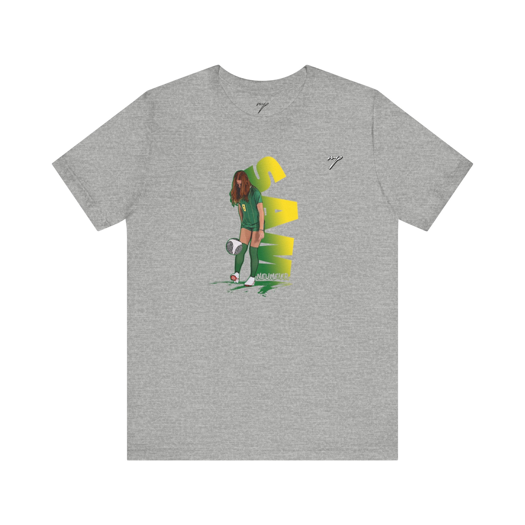 Samantha Neumeier Graphic Tee